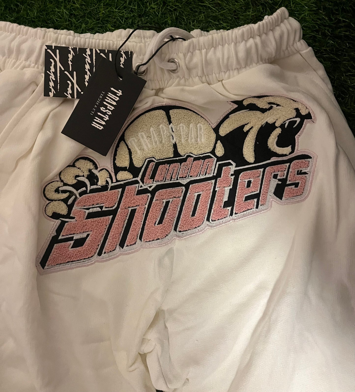 Trapstar Shooters Komplet