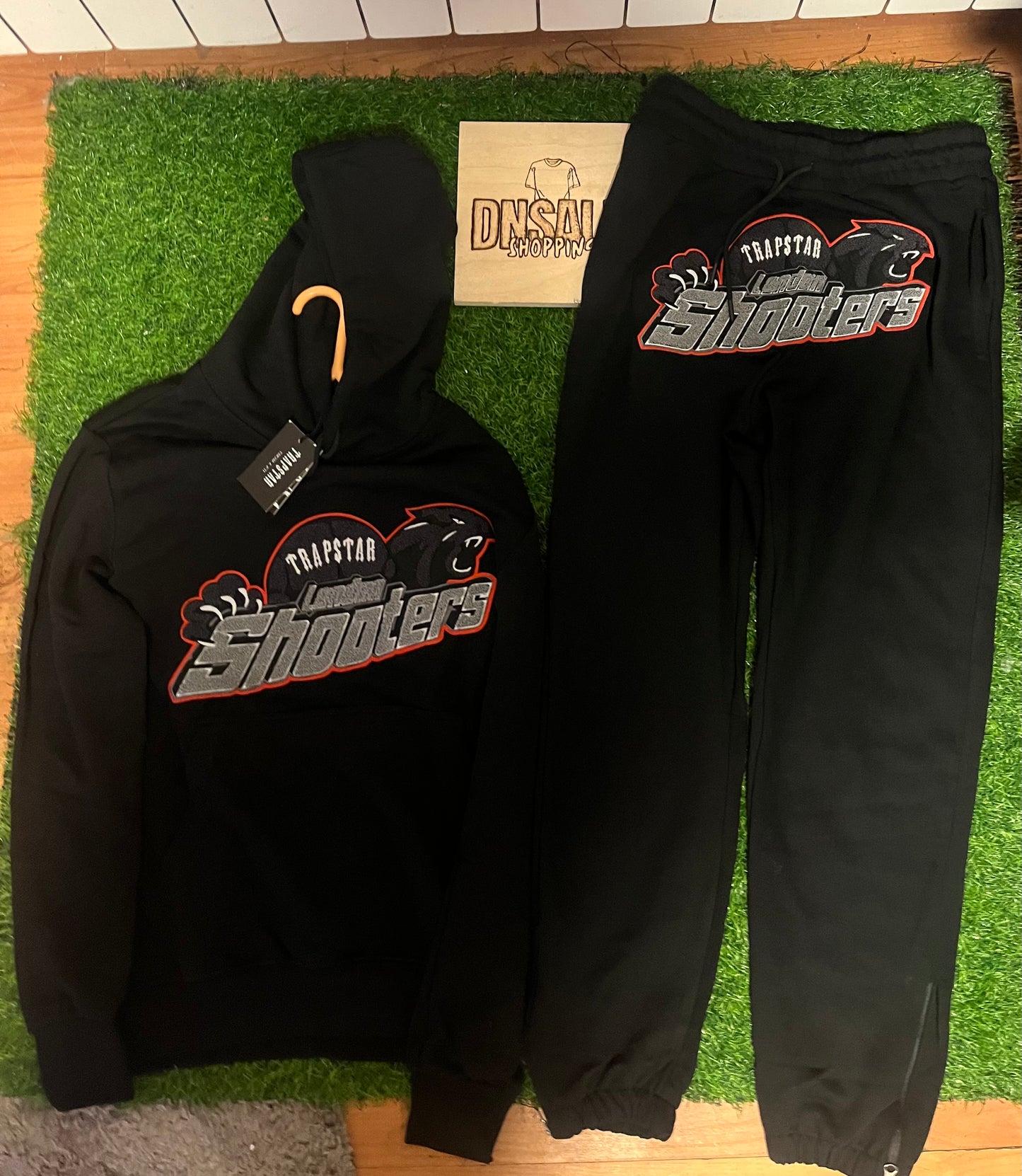 Trapstar Shooters Komplet