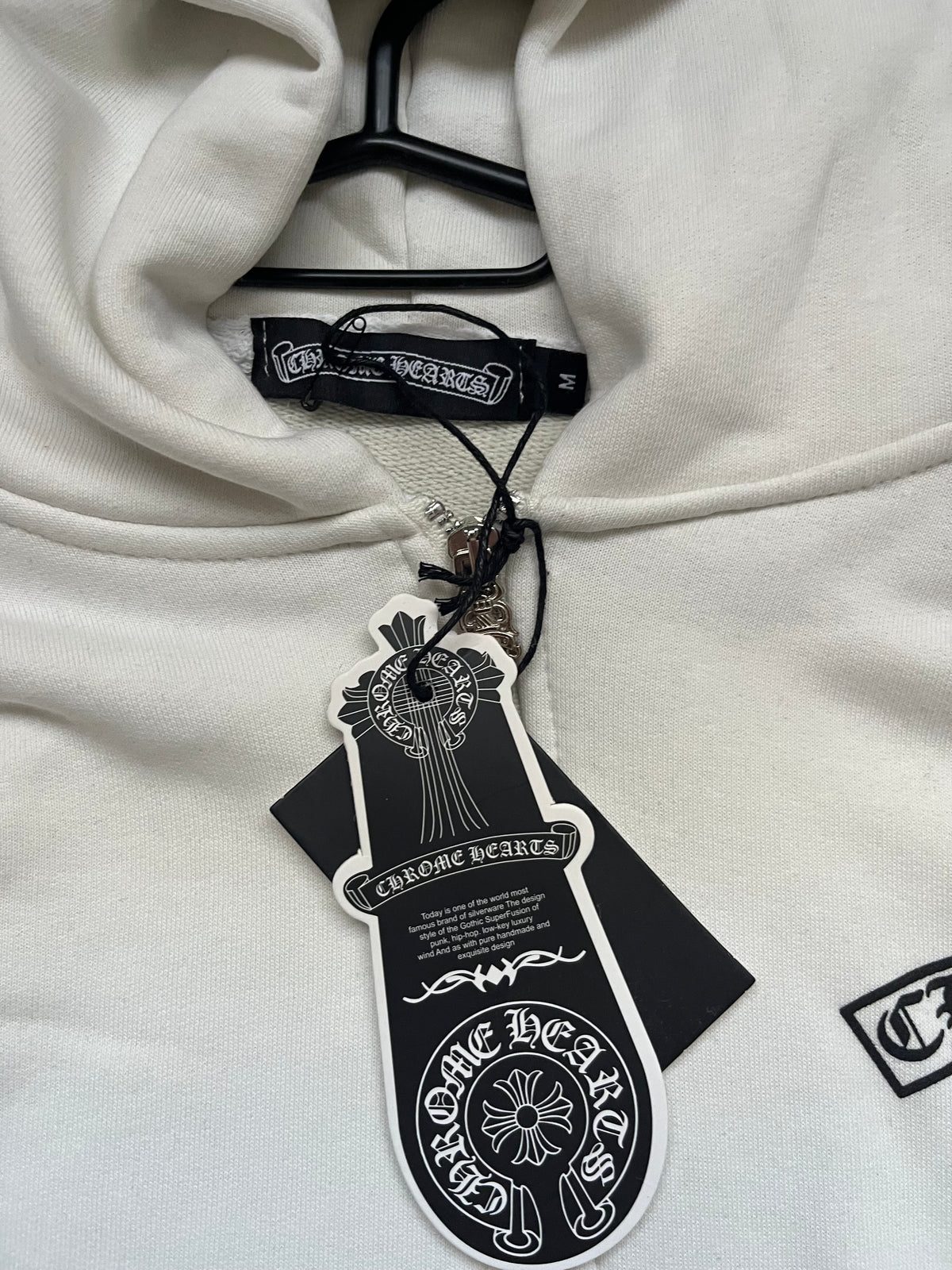 Chrome Hearts Duks Beli -20%%