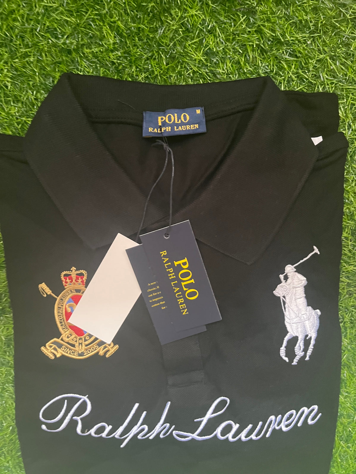 Ralph Lauren Polo Majica