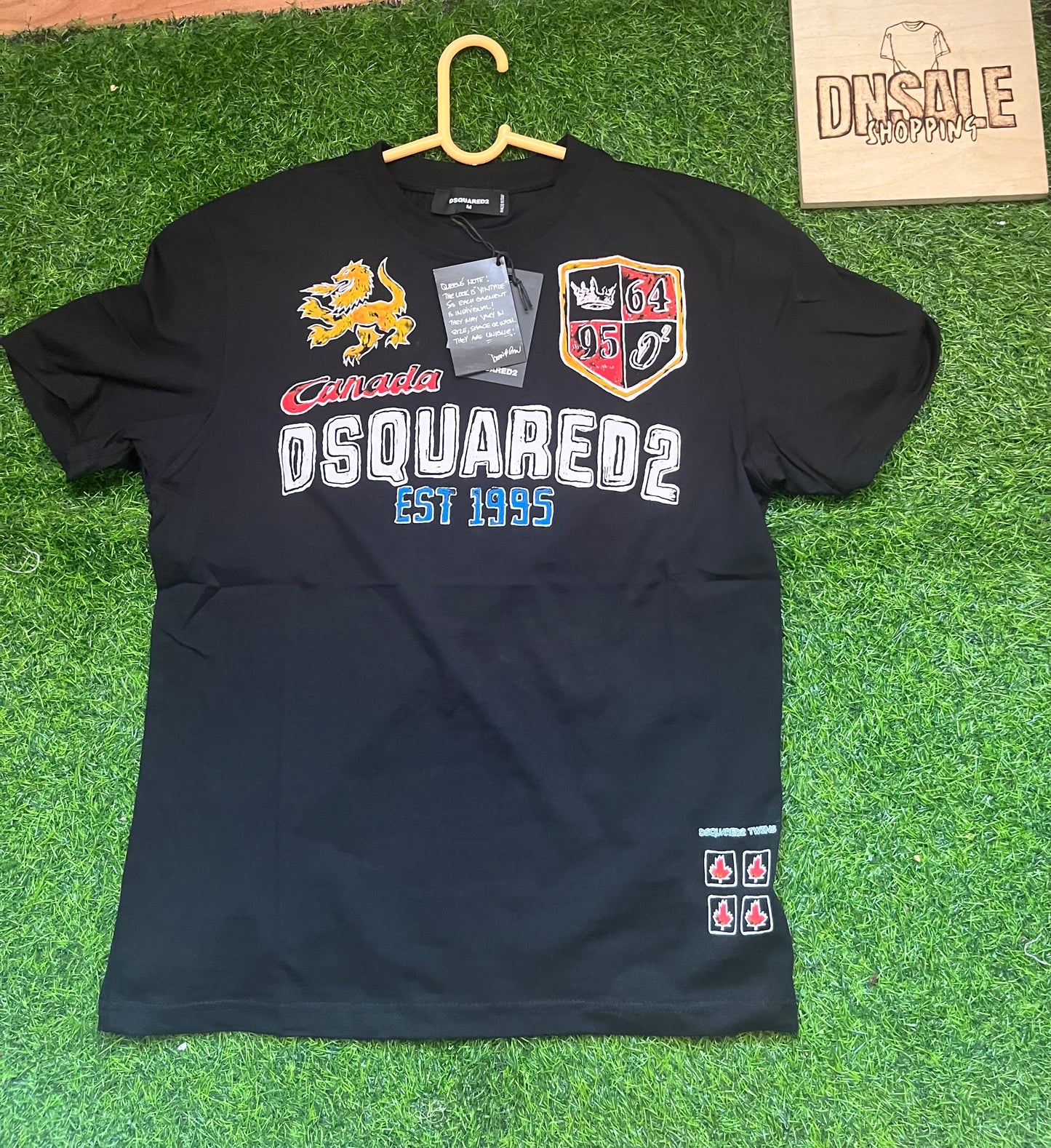Dsquared2 Majica