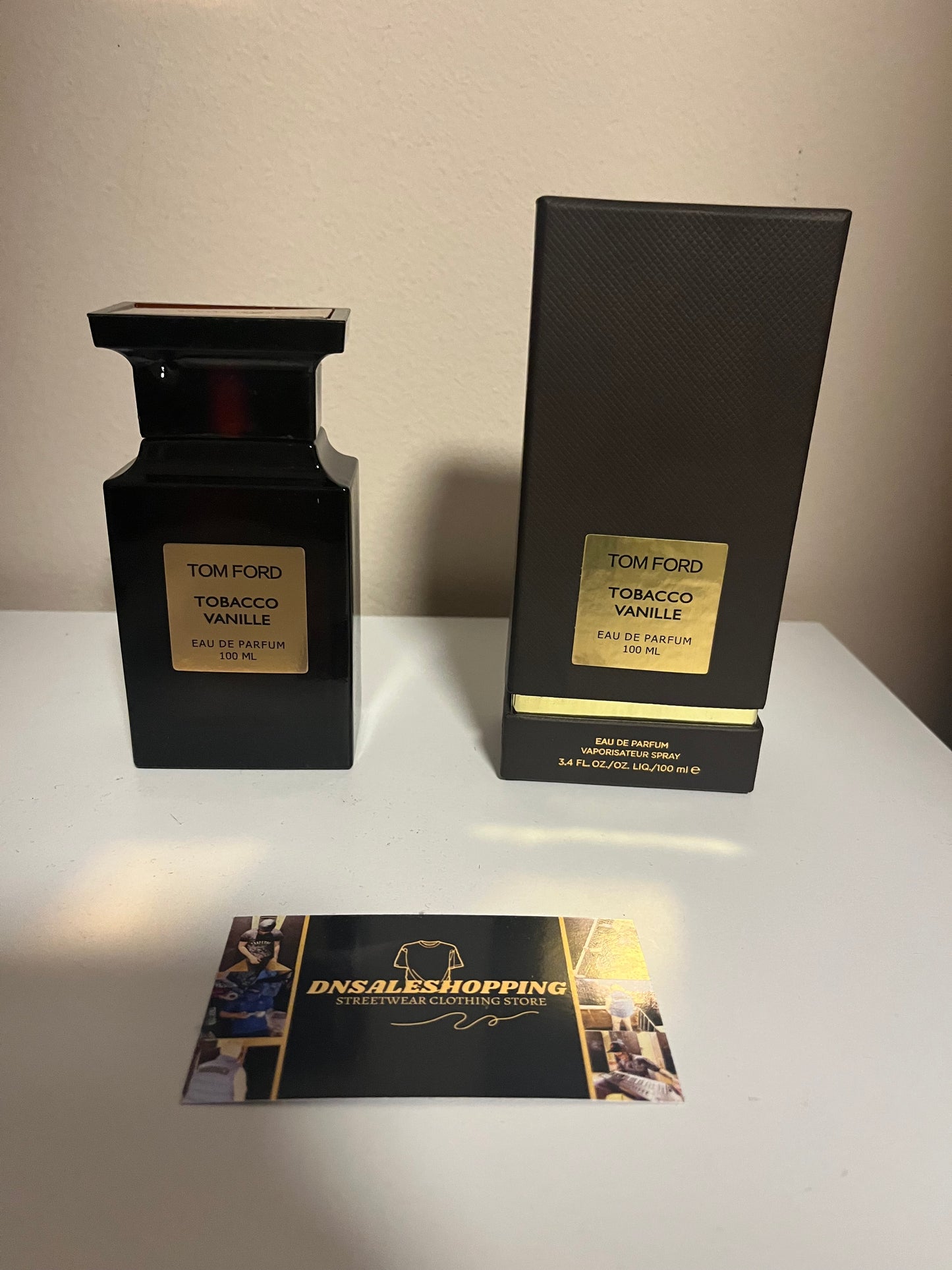 Tom Ford Tobacco Vanile EDP Parfem 100ml