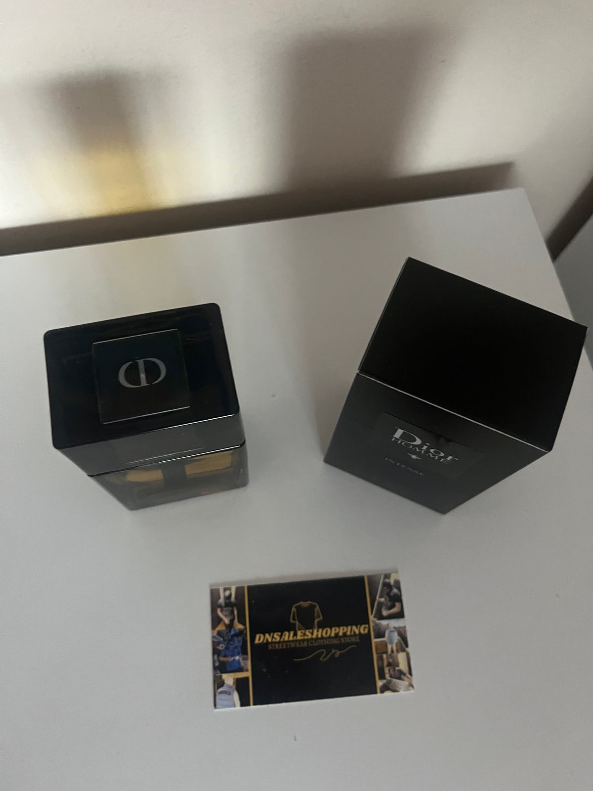 Dior Homme Intense 100ml