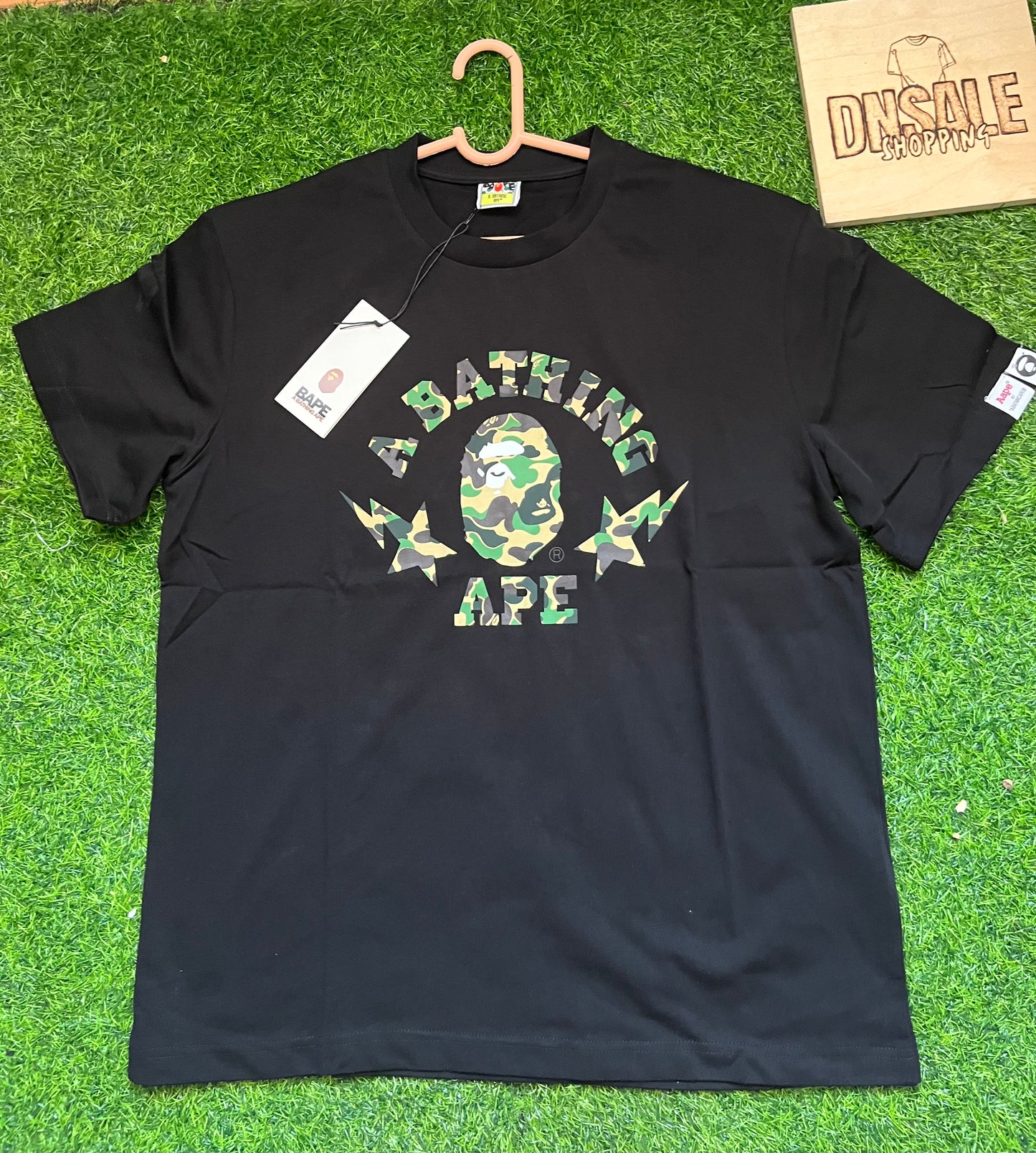 Bape Majica