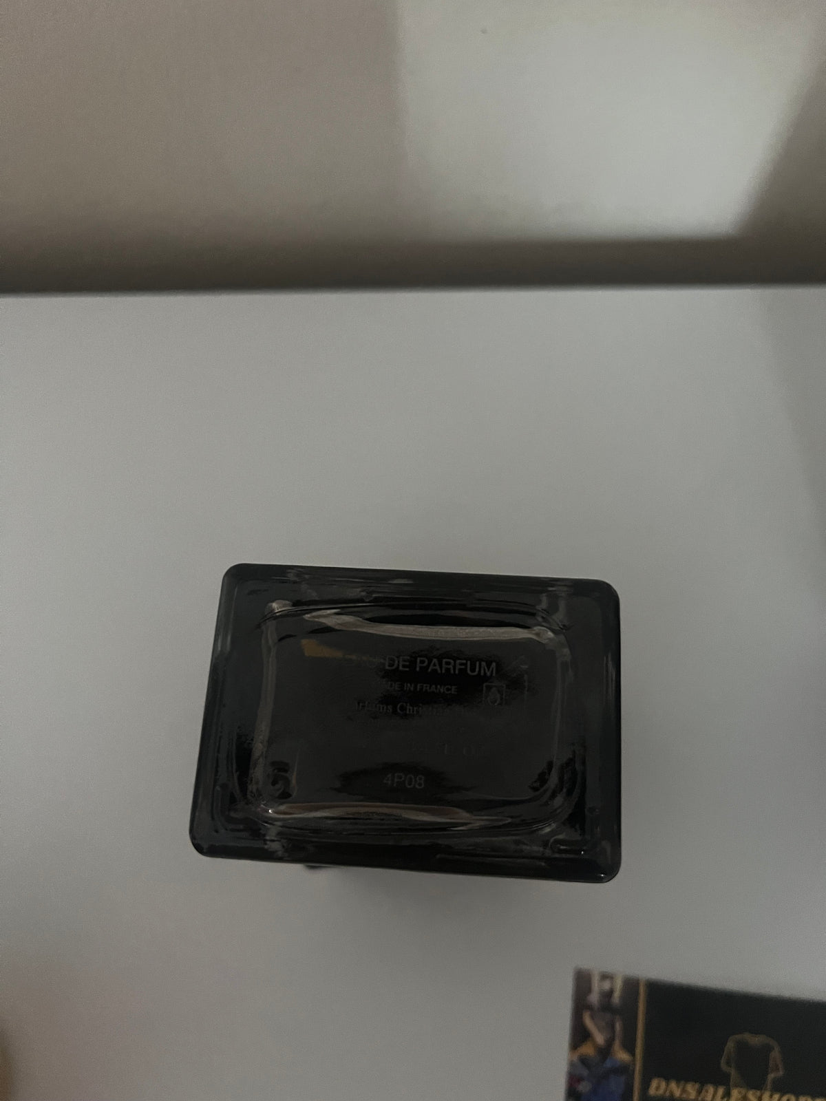 Dior Homme Intense 100ml