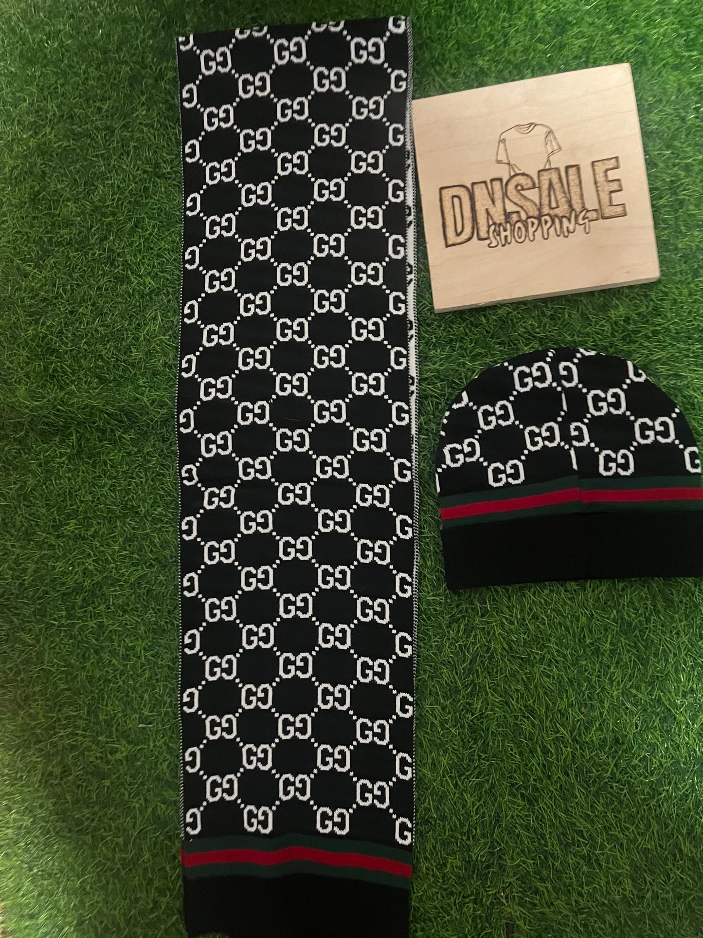 Gucci Kapa + šal -30%%