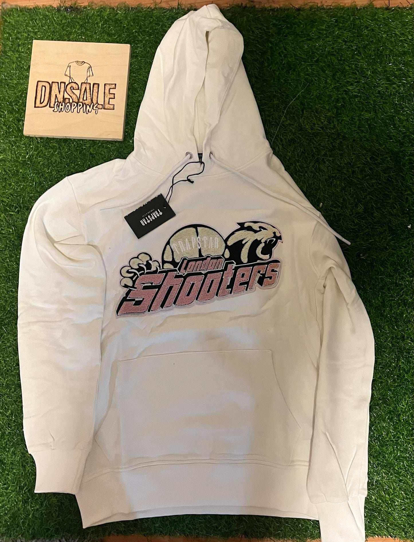 Trapstar Shooters Komplet