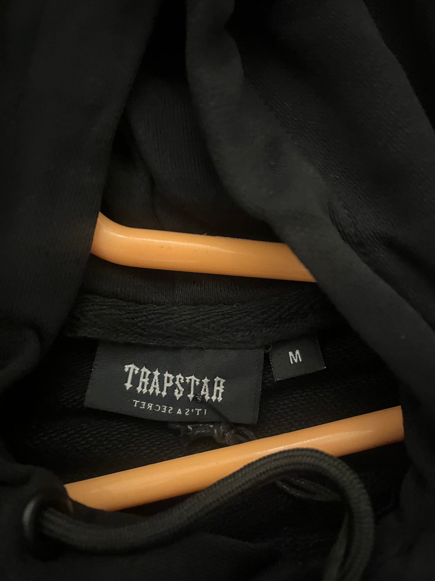 Trapstar Shooters Duks Plavi