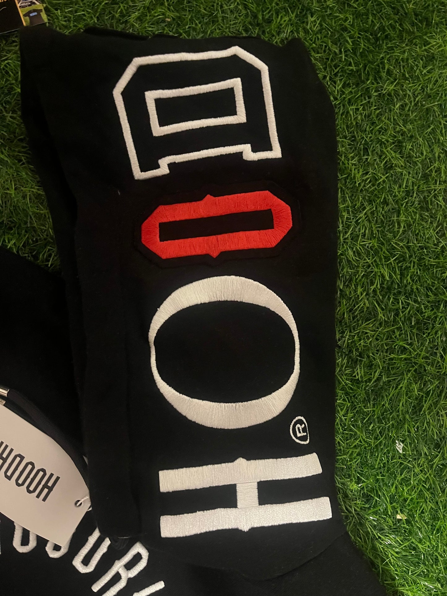 Hodrich Zenski Duks ( krop-top )