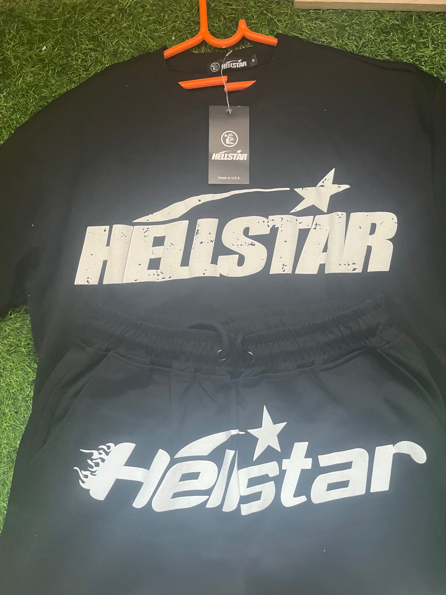 HELLSTAR Summer Set
