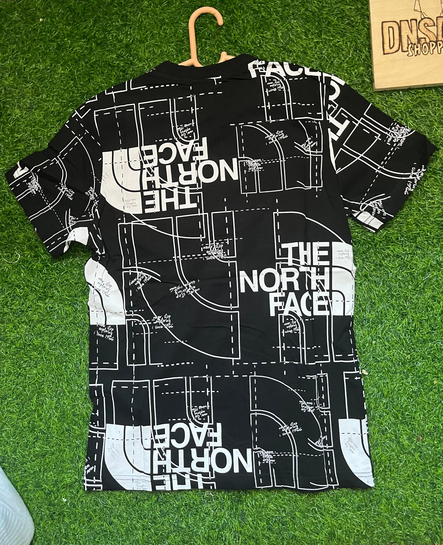 The North Face Majica