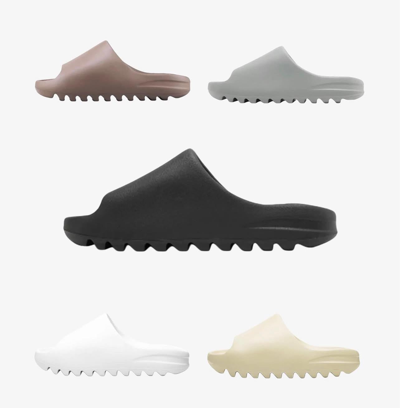 Yezzy Papuce Sive