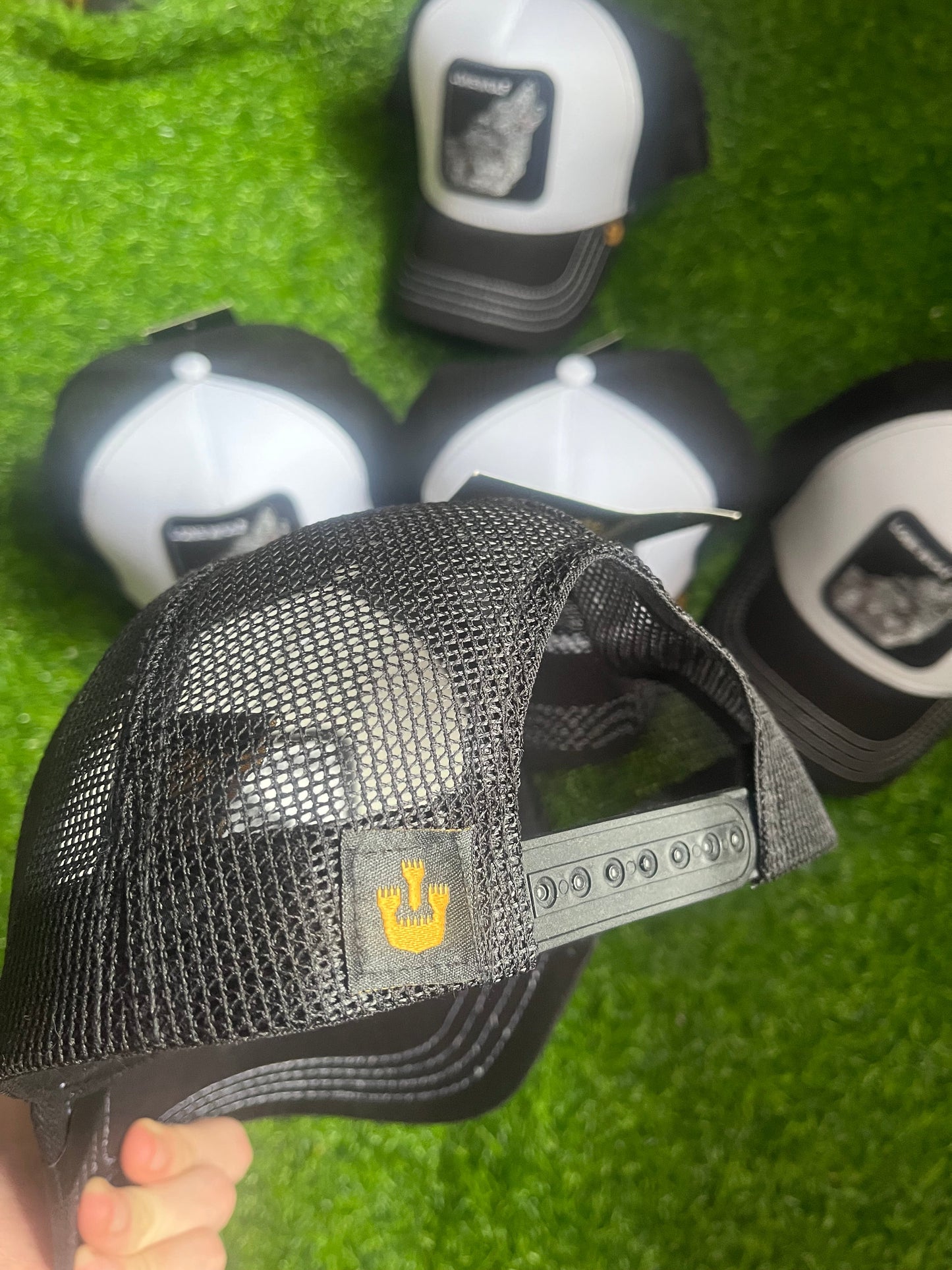 Goorin Bros Lone Wolf Kacket ( -60%% )