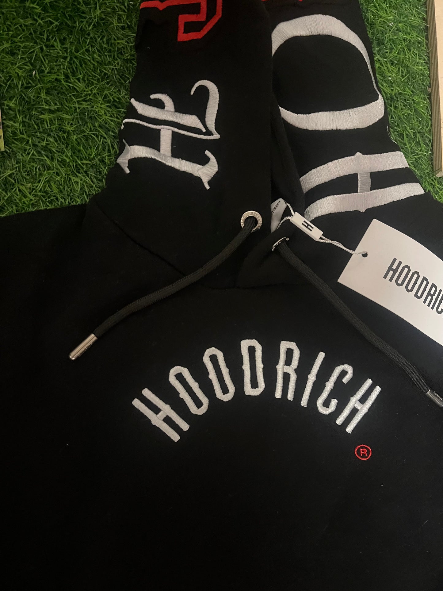 Hodrich Zenski Duks ( krop-top )