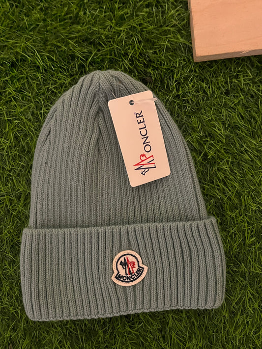 Moncler Kapa Svetlo Plava