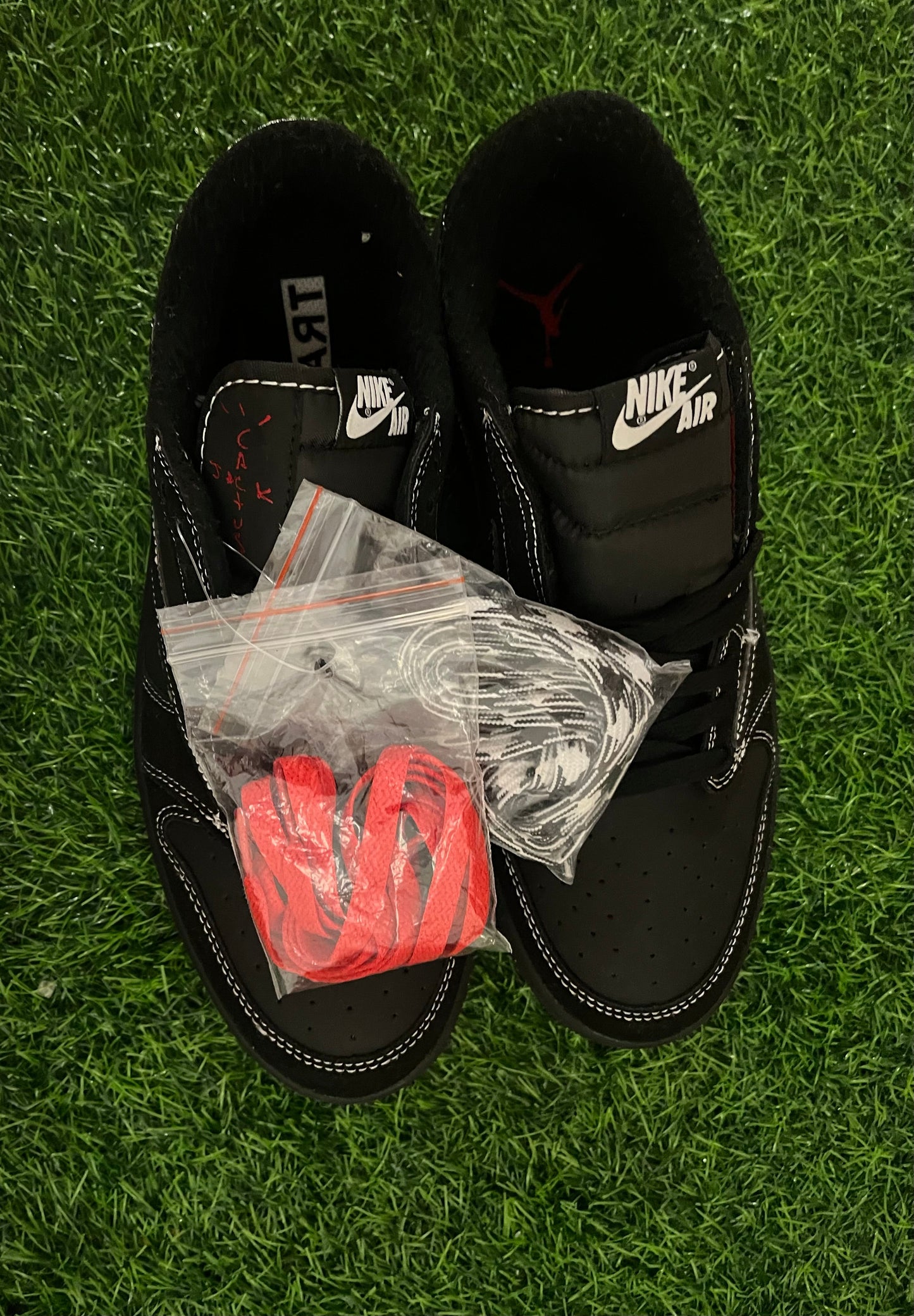 Nike Travis Scott Air Jordan 1 patike ( -30%% )