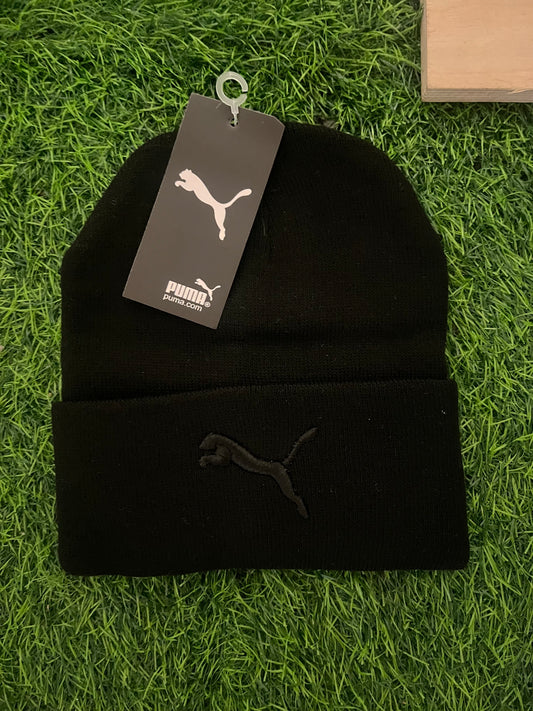 Puma Kapa Crna