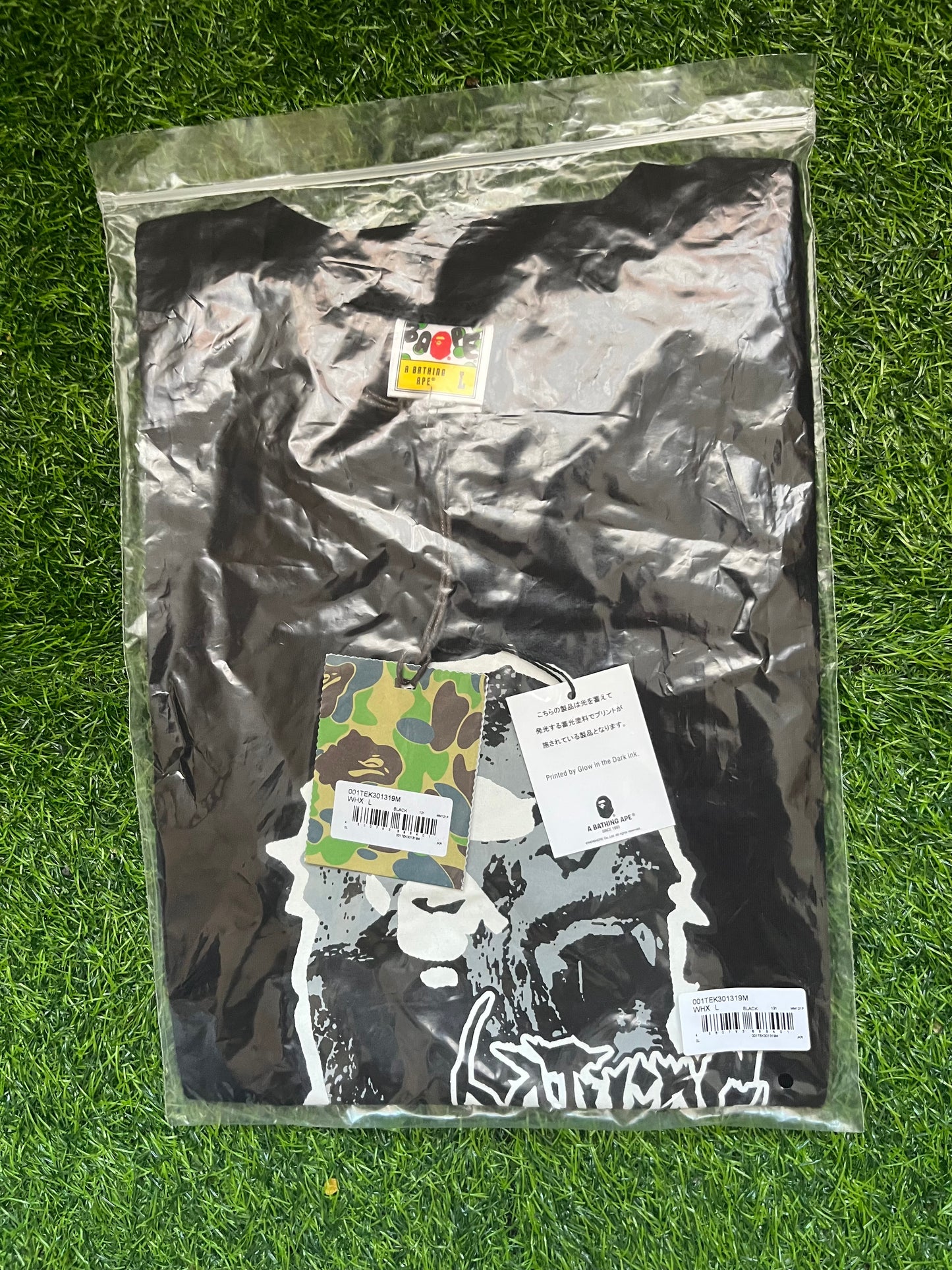 Bape Majica