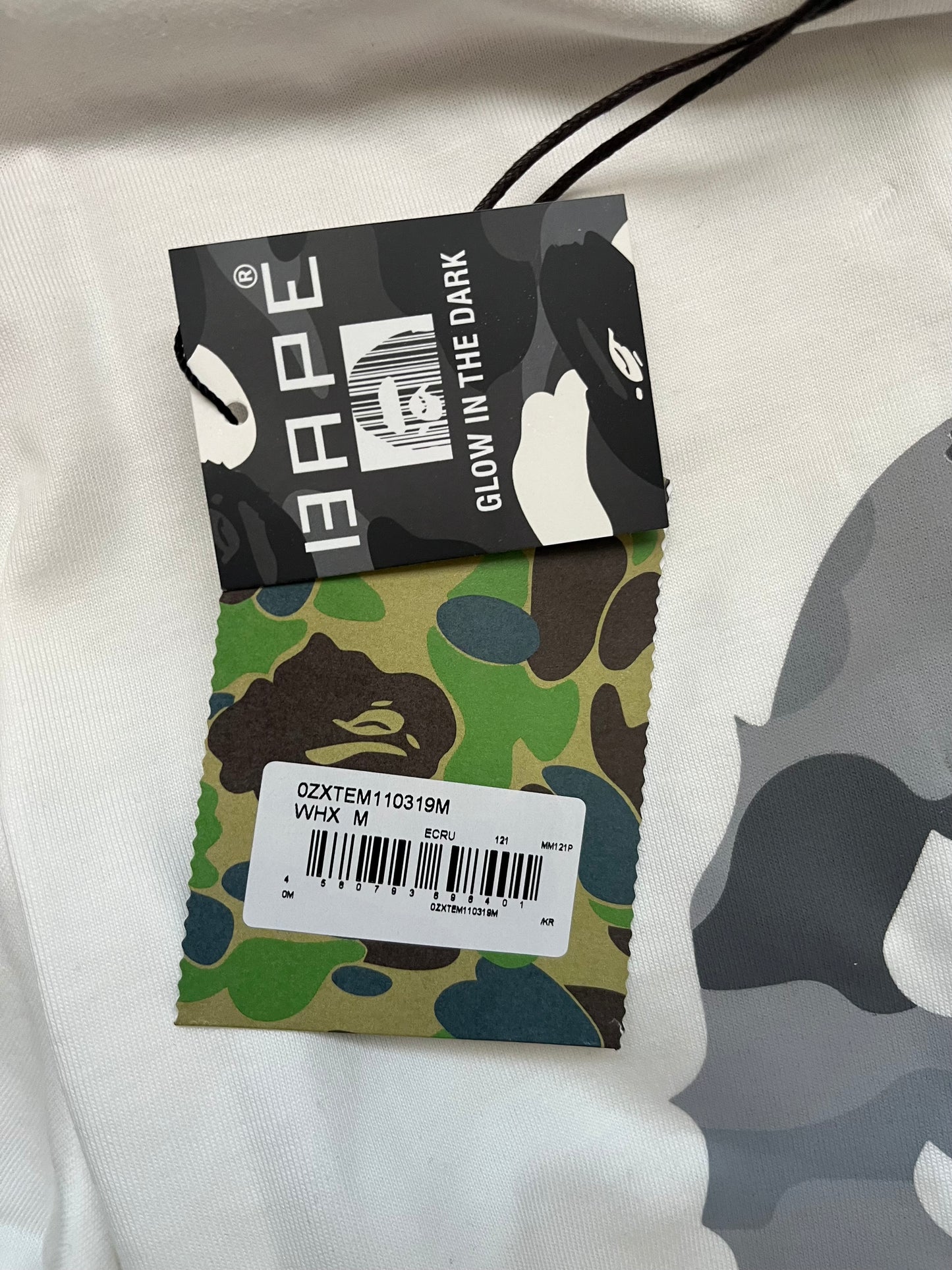 Bape Majica