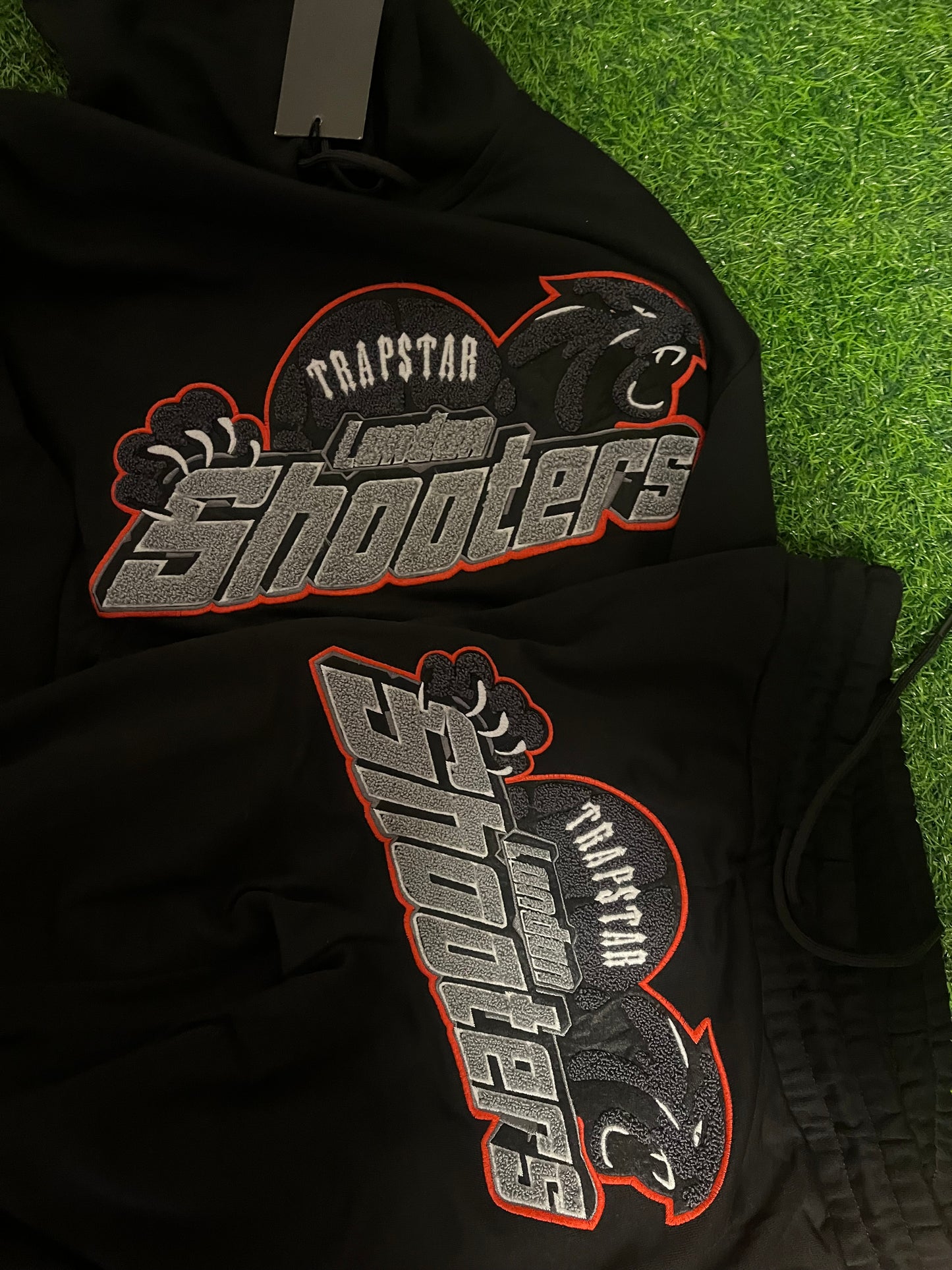 Trapstar Shooters Komplet