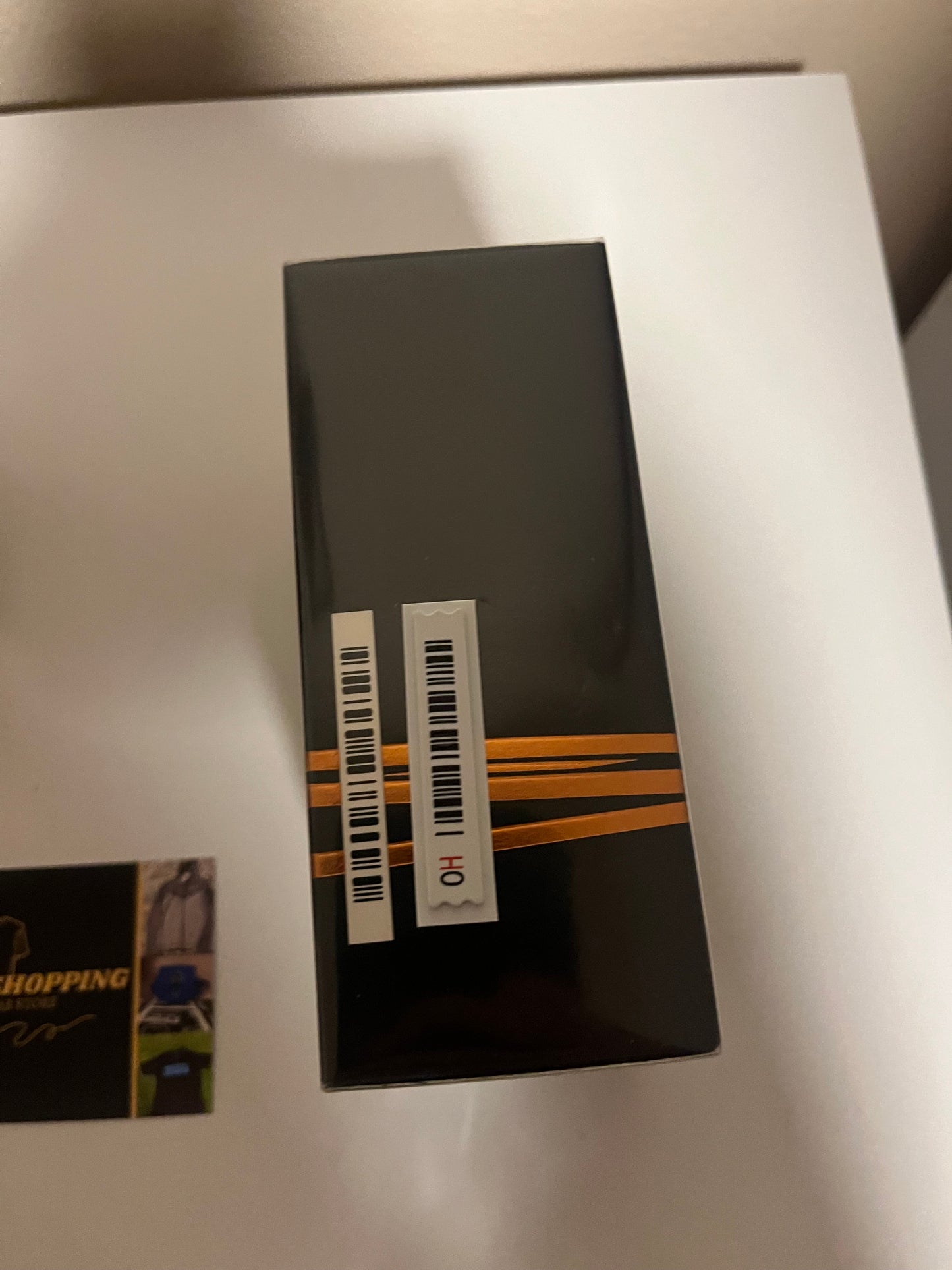 Stronger with you Intensely