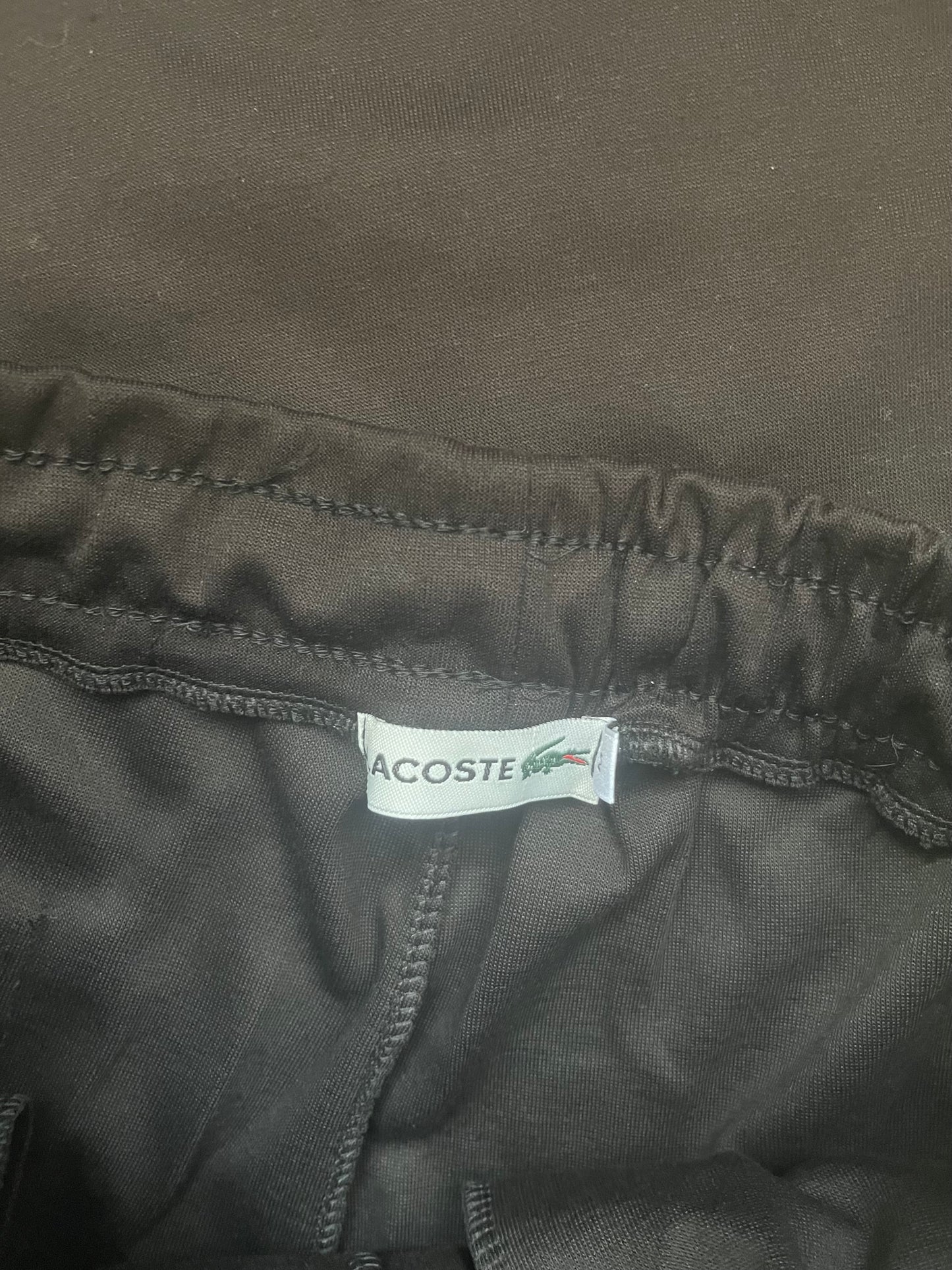 Lacoste Summer Set