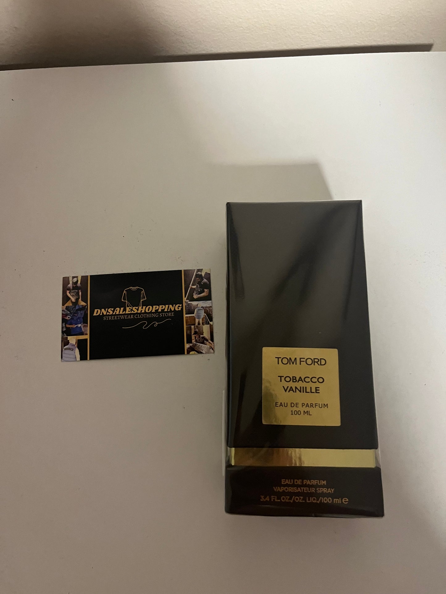 Tom Ford Tobacco Vanile EDP Parfem 100ml