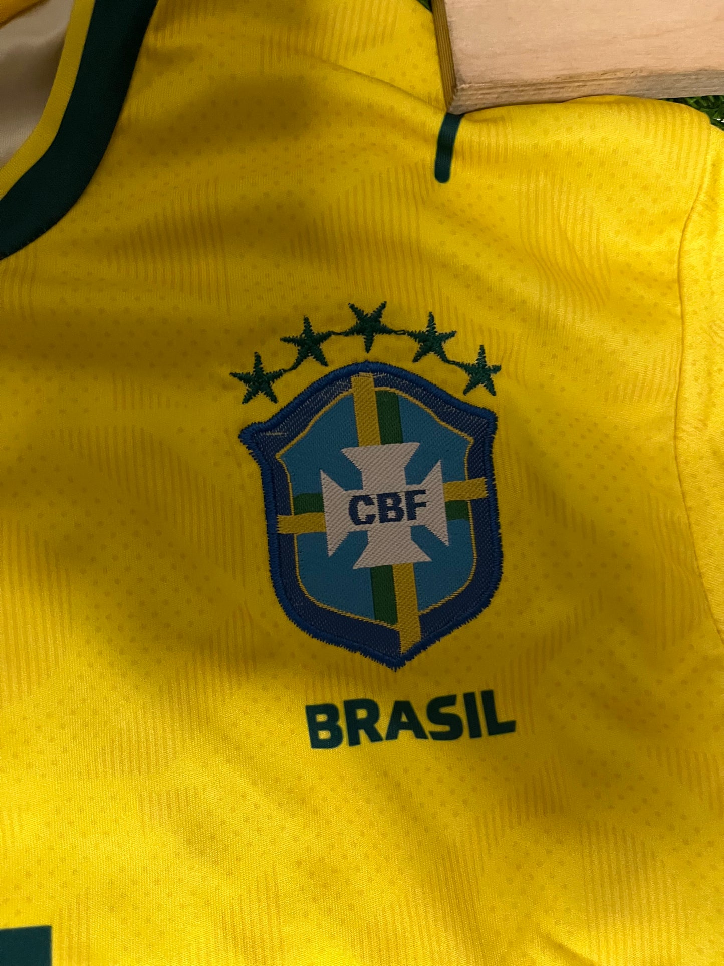 Neymar JR Dres World Cup 2026