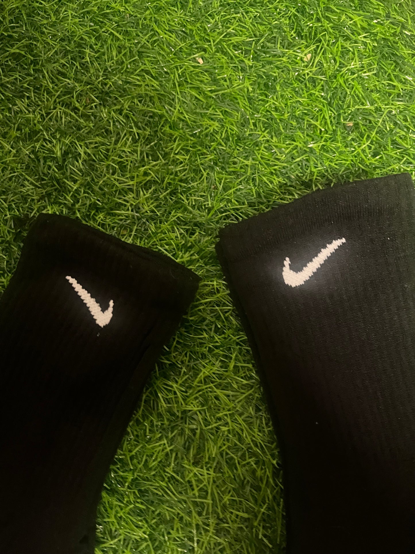 Nike Carape Crne -10%%