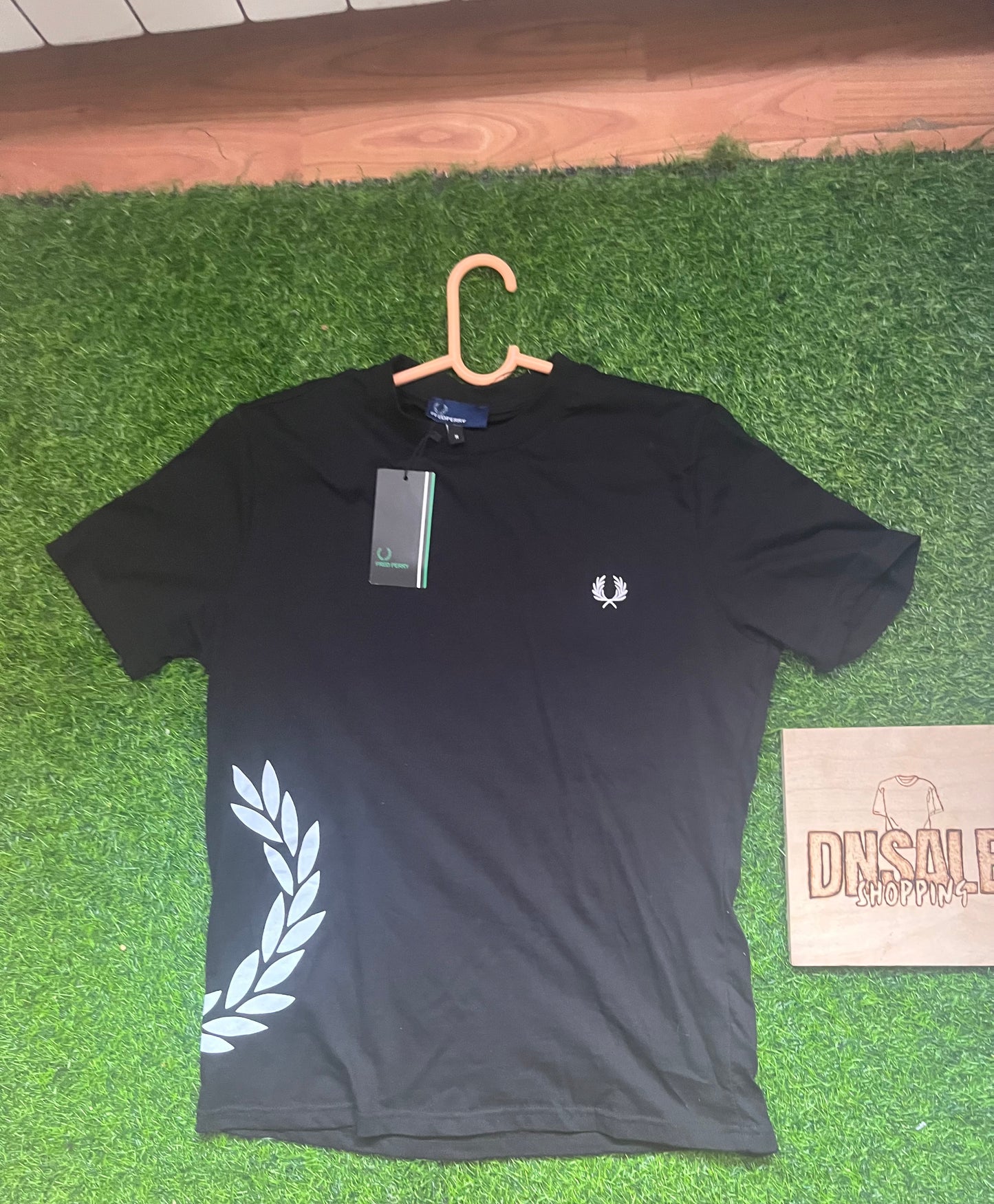 Fred Perry Majica