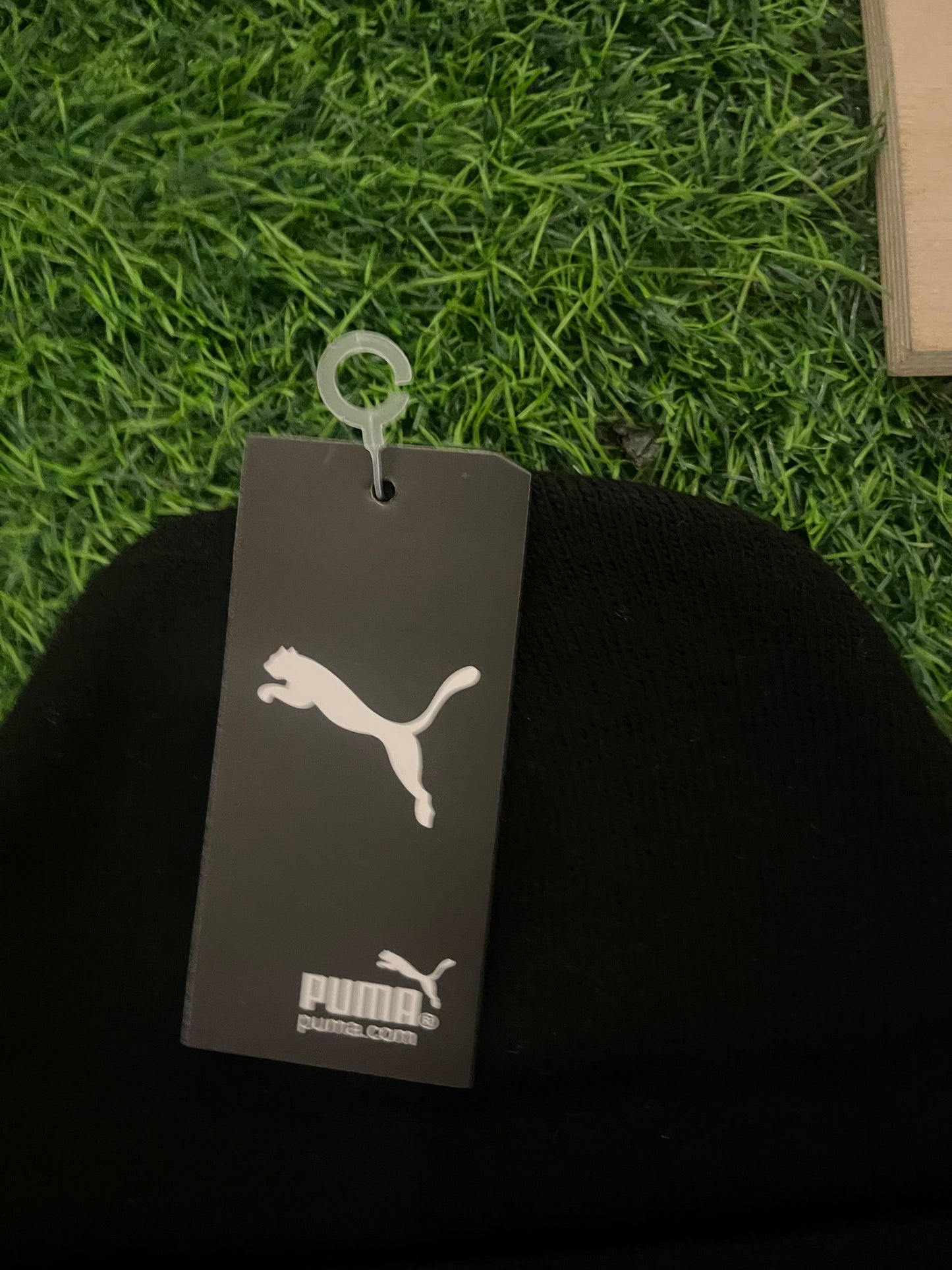 Puma Kapa Crna