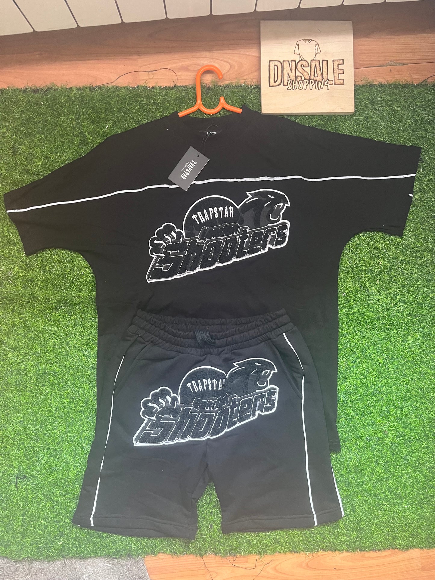 Trapstar Shooters Summer Set