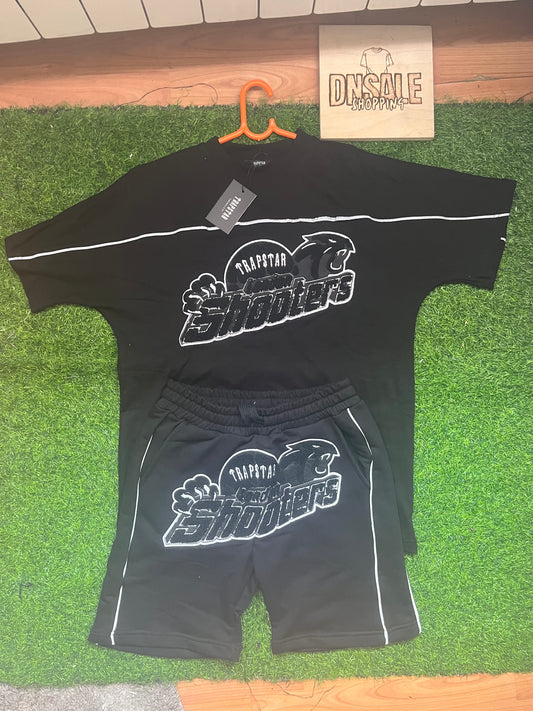 Trapstar Shooters Summer Set