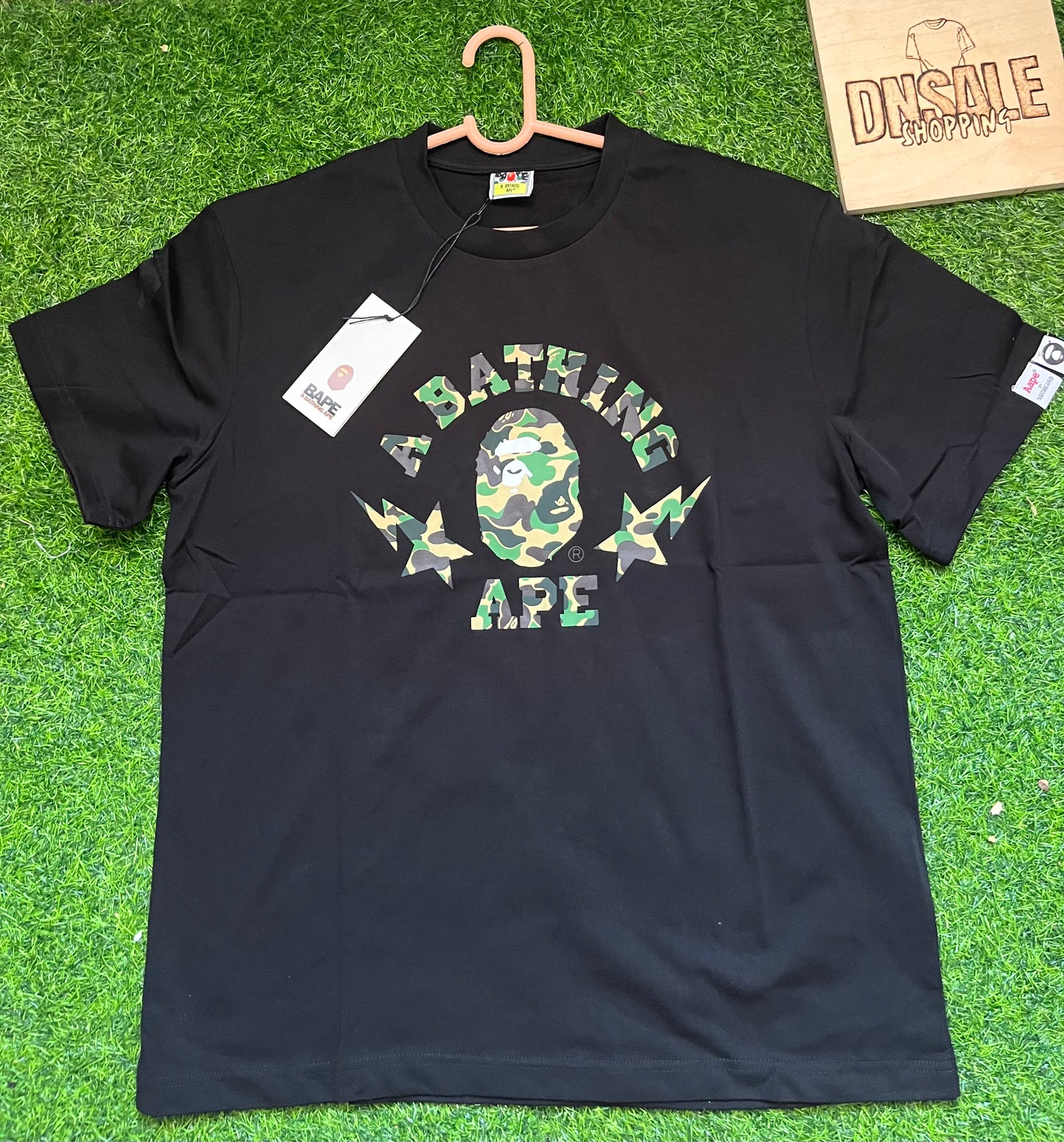 Bape Majica