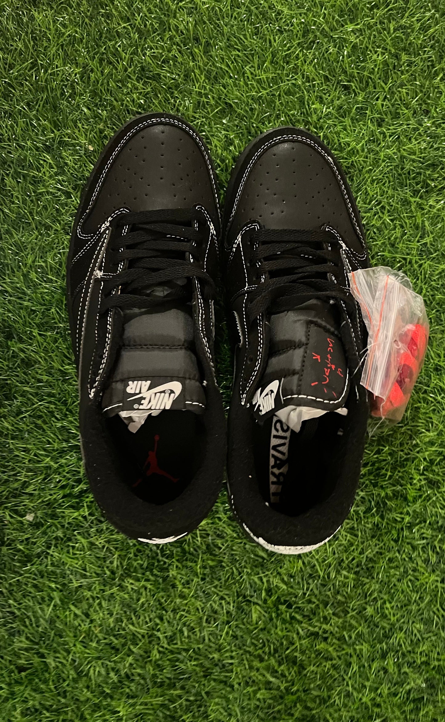 Nike Travis Scott Air Jordan 1 patike ( -30%% )