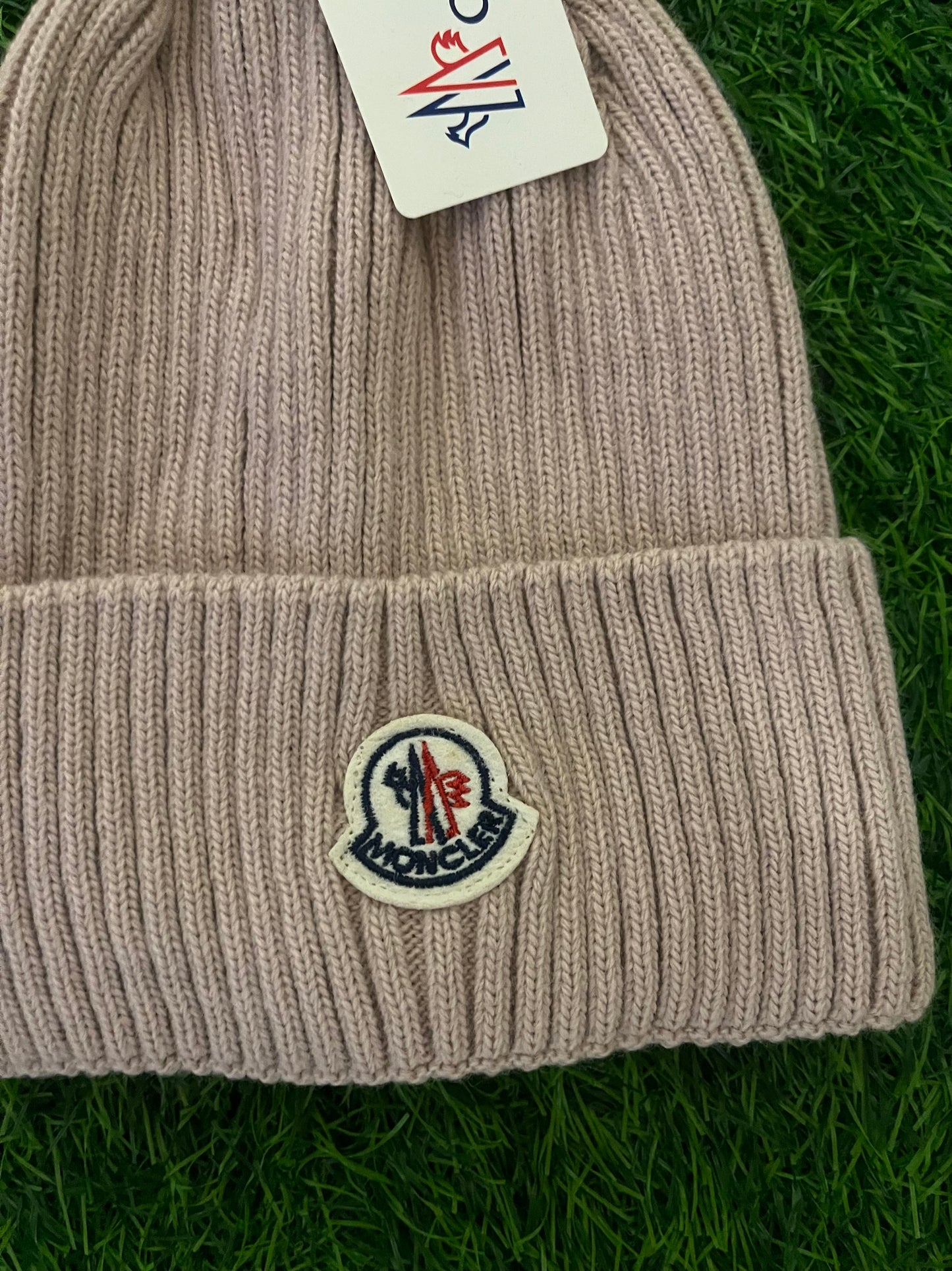 Moncler Kapa Roza -50%%