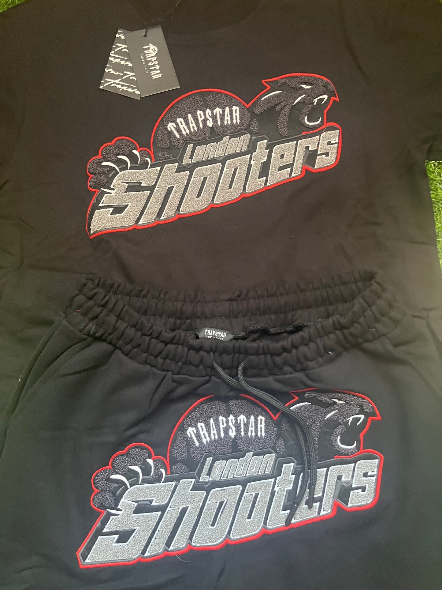 Trapstar Shooters Summer Set