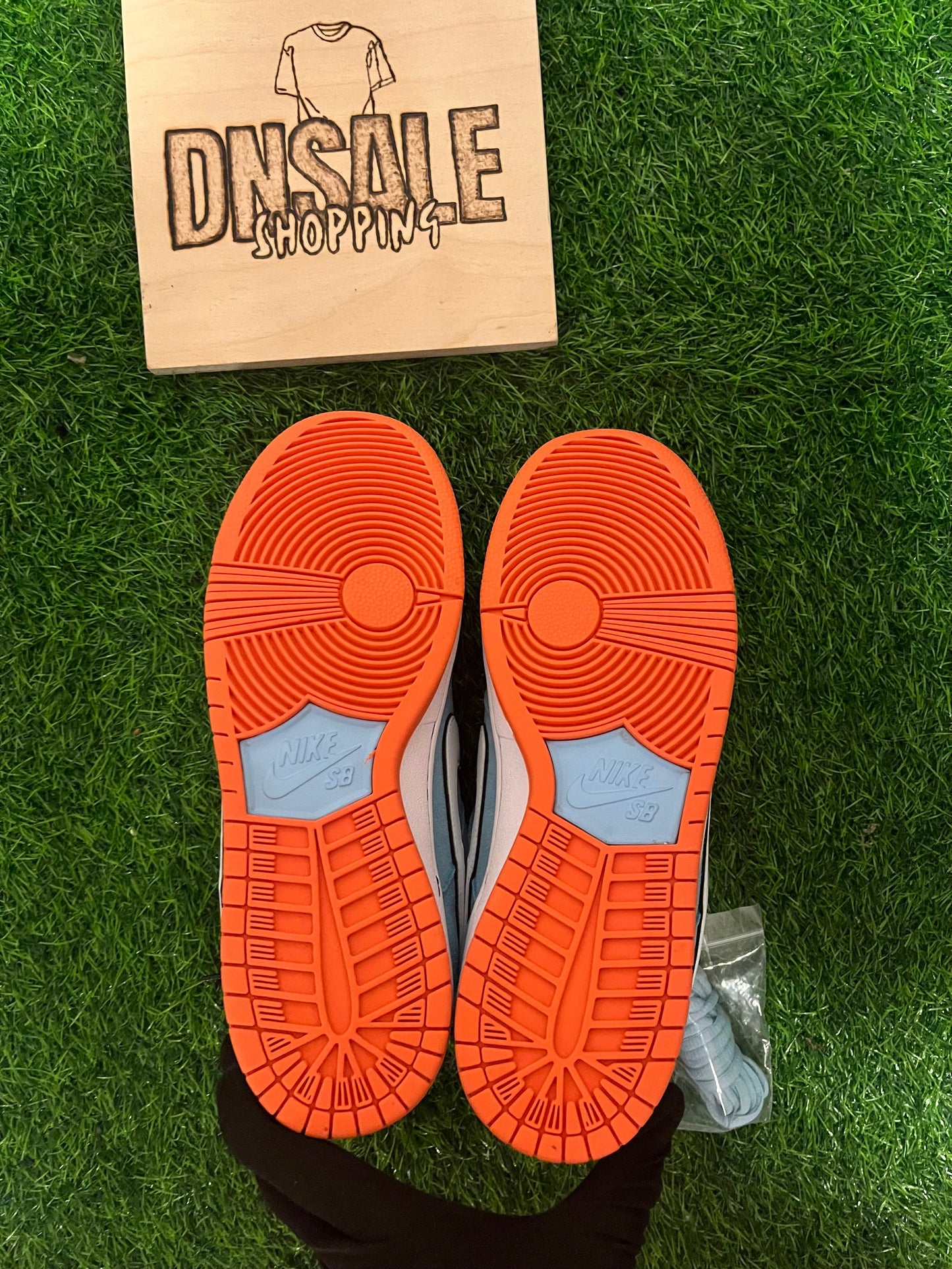 Nike Dunk SB Low Pro Patike ( -20%% )