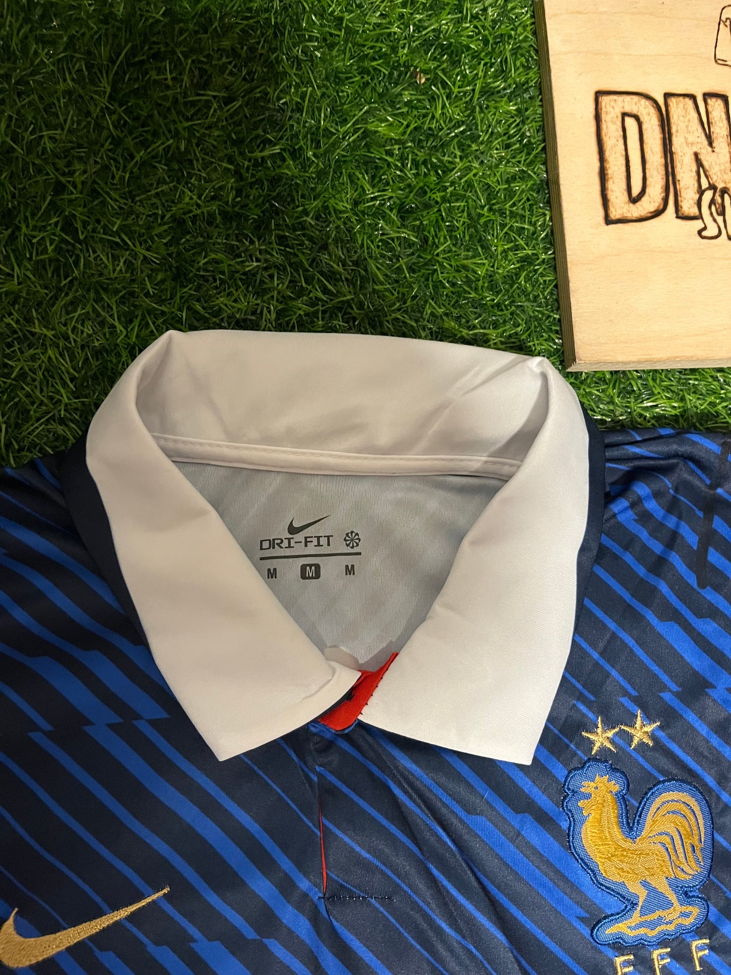Kylian Mbappe France 2026 World Cup Dres