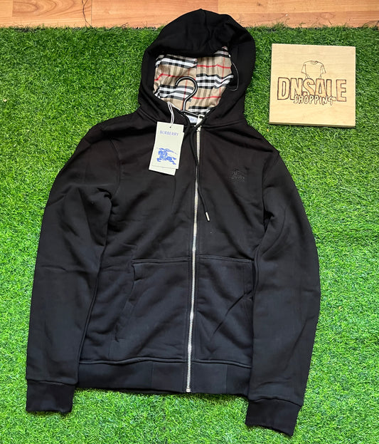 Burberry Duks Crni -20%%