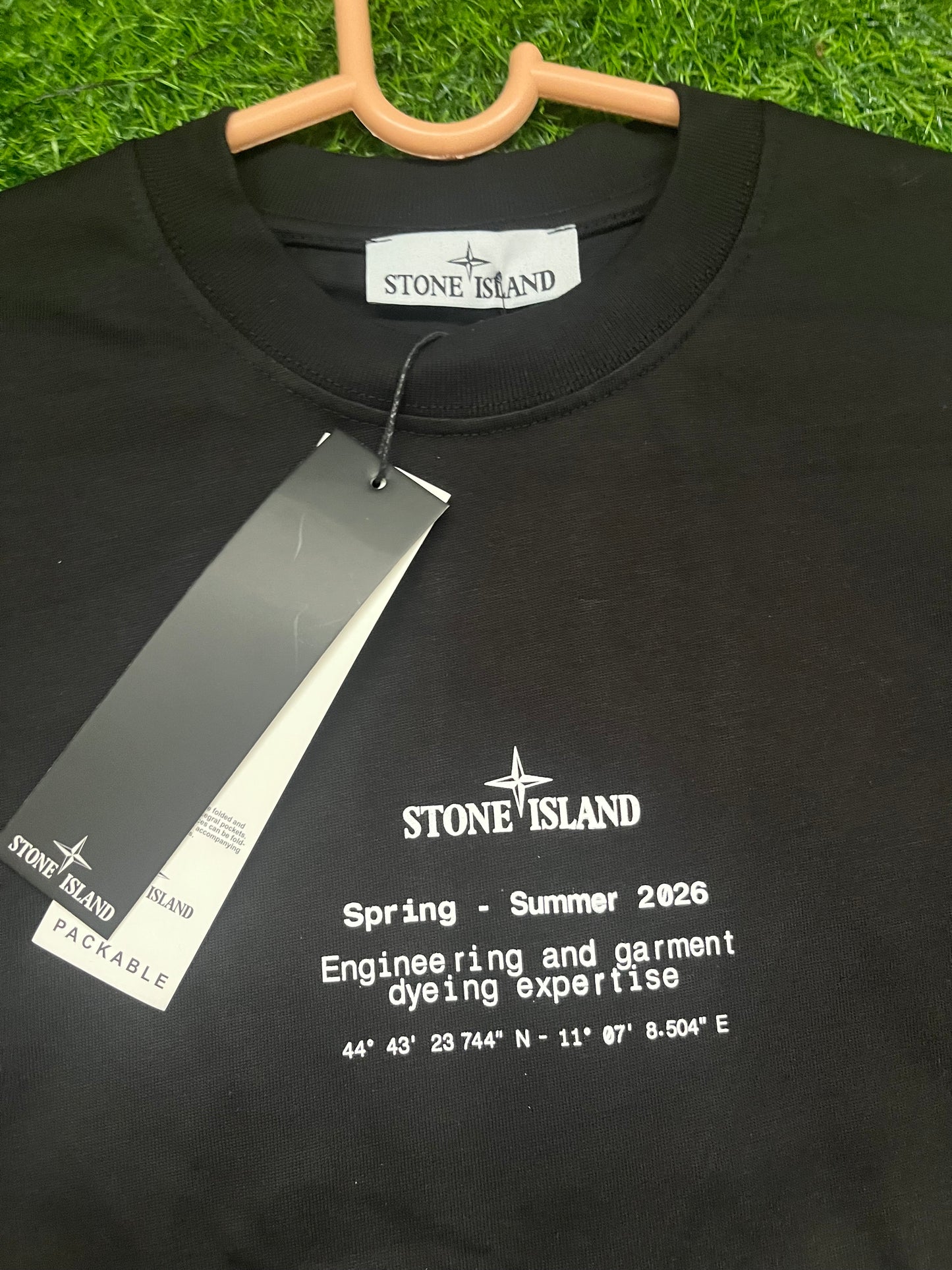 Stone Island Majica