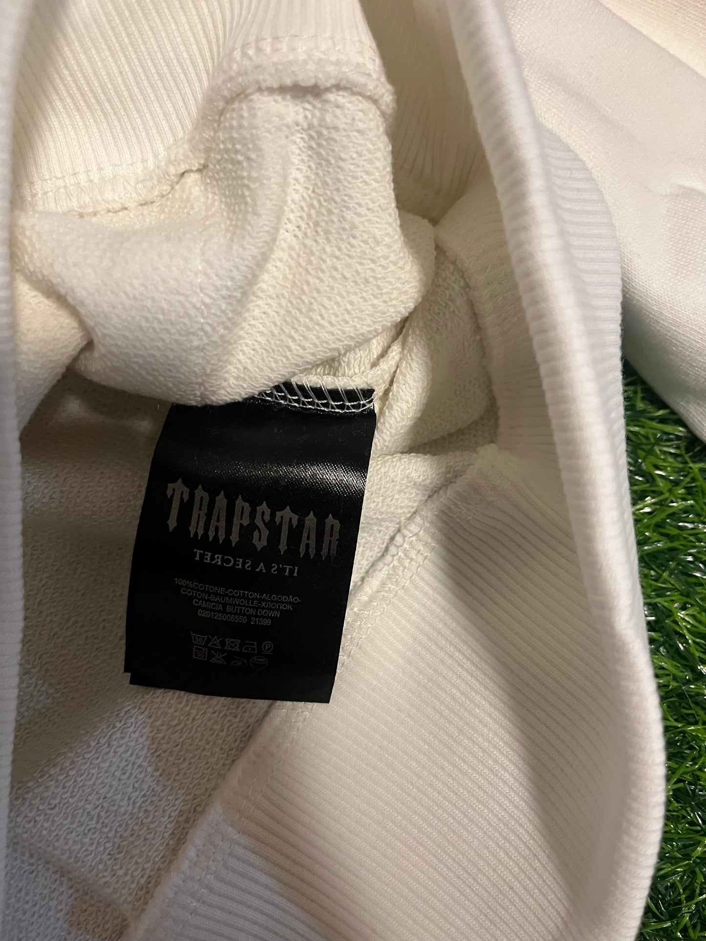 Trapstar Shooters Komplet