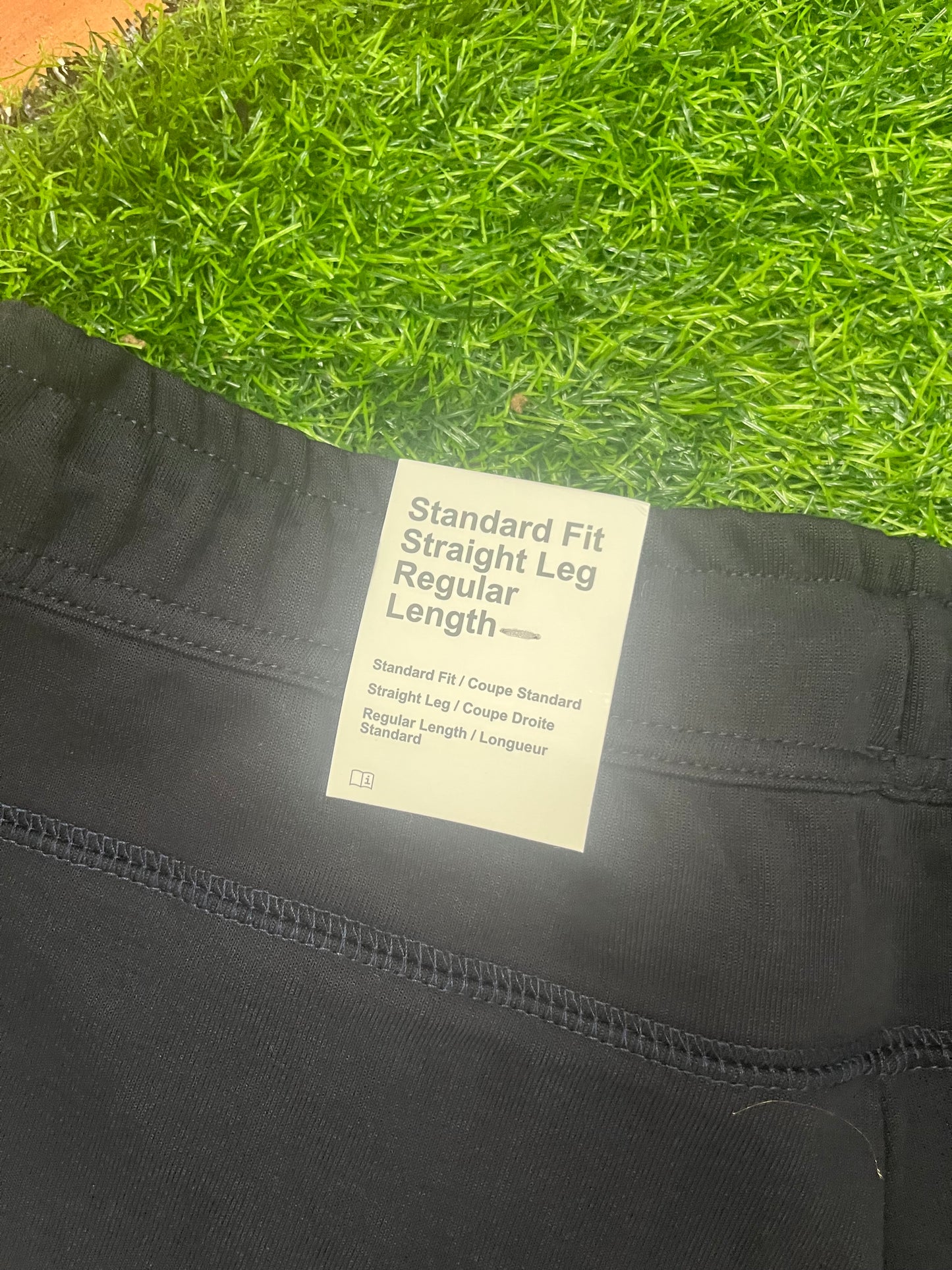 Tech Fleece Sorc Crni