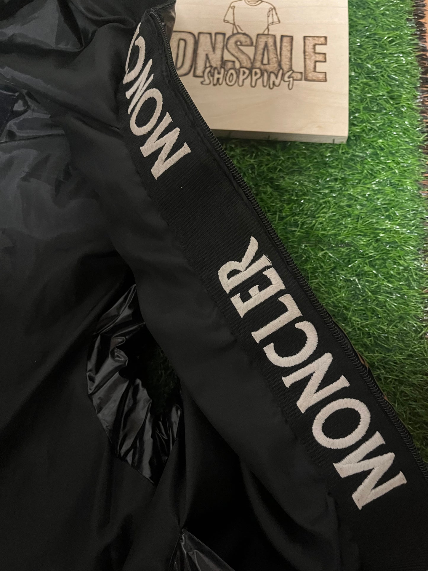 Moncler Prsluk ( -20%% )