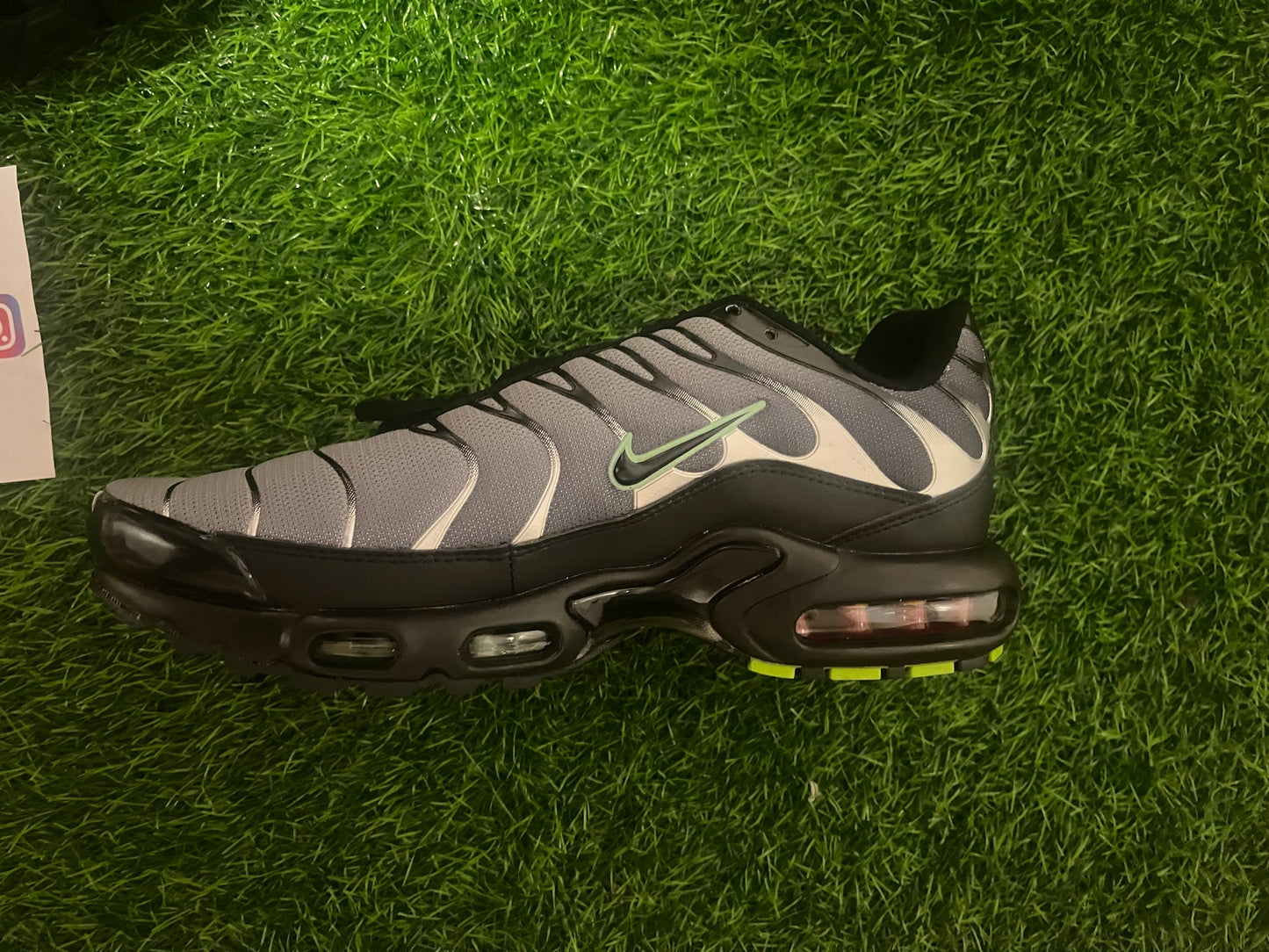 Nike Air Max Plus Tn Patike ( -35%% )