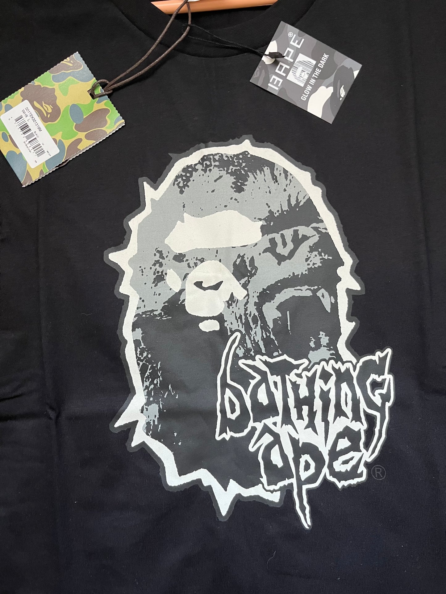 Bape Majica