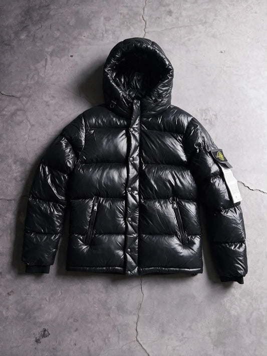 Stone Island Puffer Maya Jakna