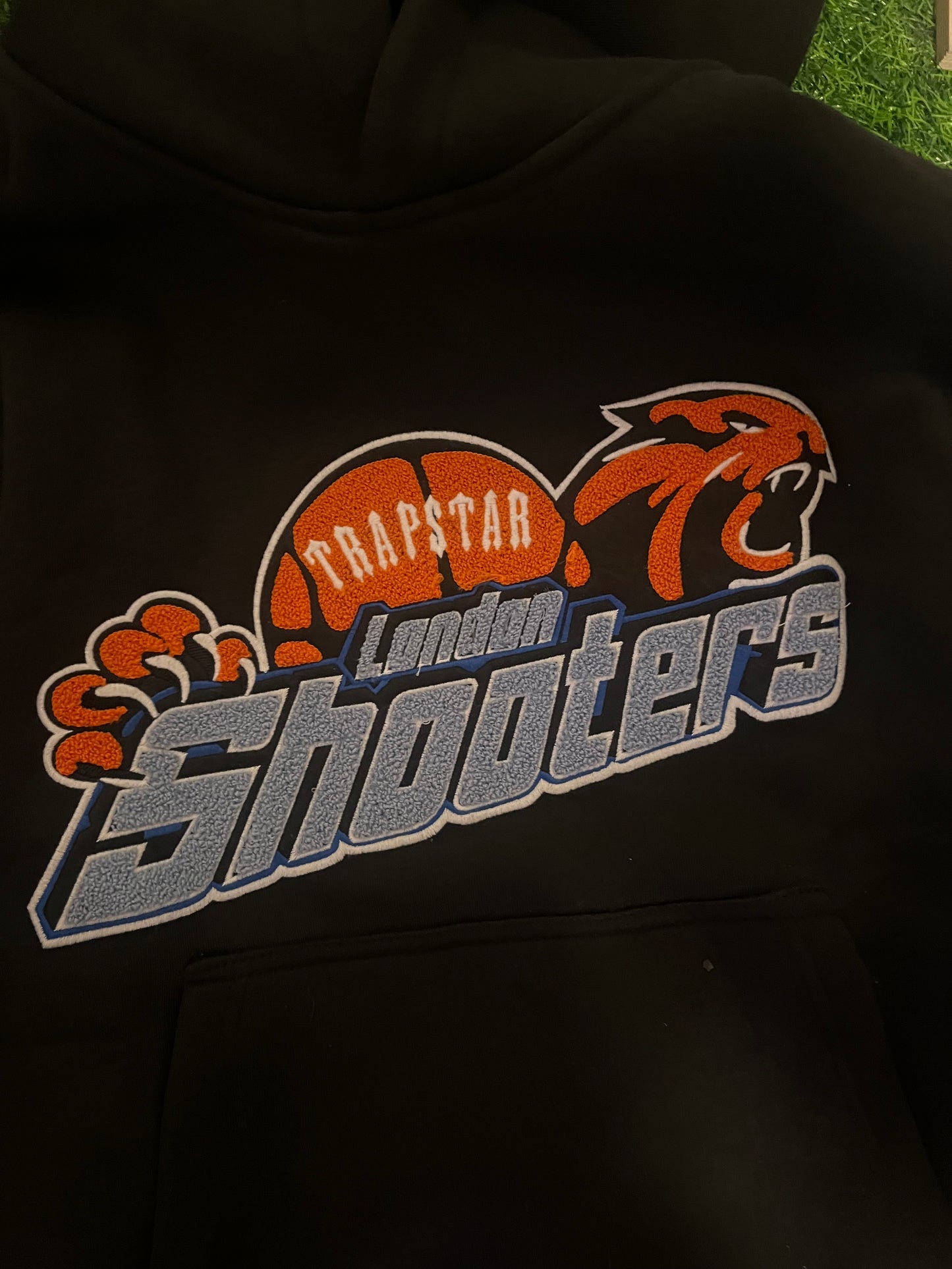 Trapstar Shooters Duks