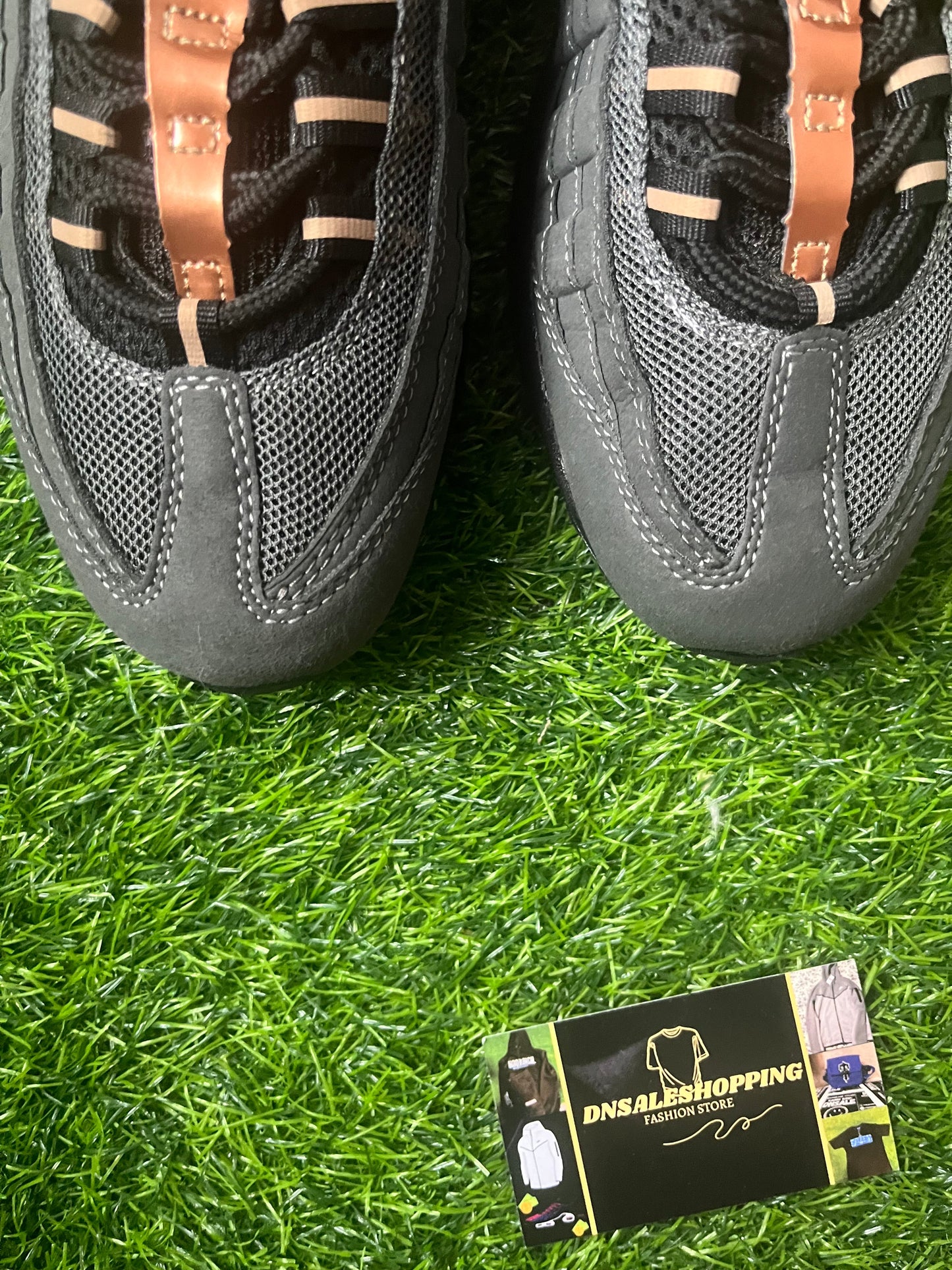 Nike Air Max 95 x SYNA x Central Cee Patike ( -20%% )