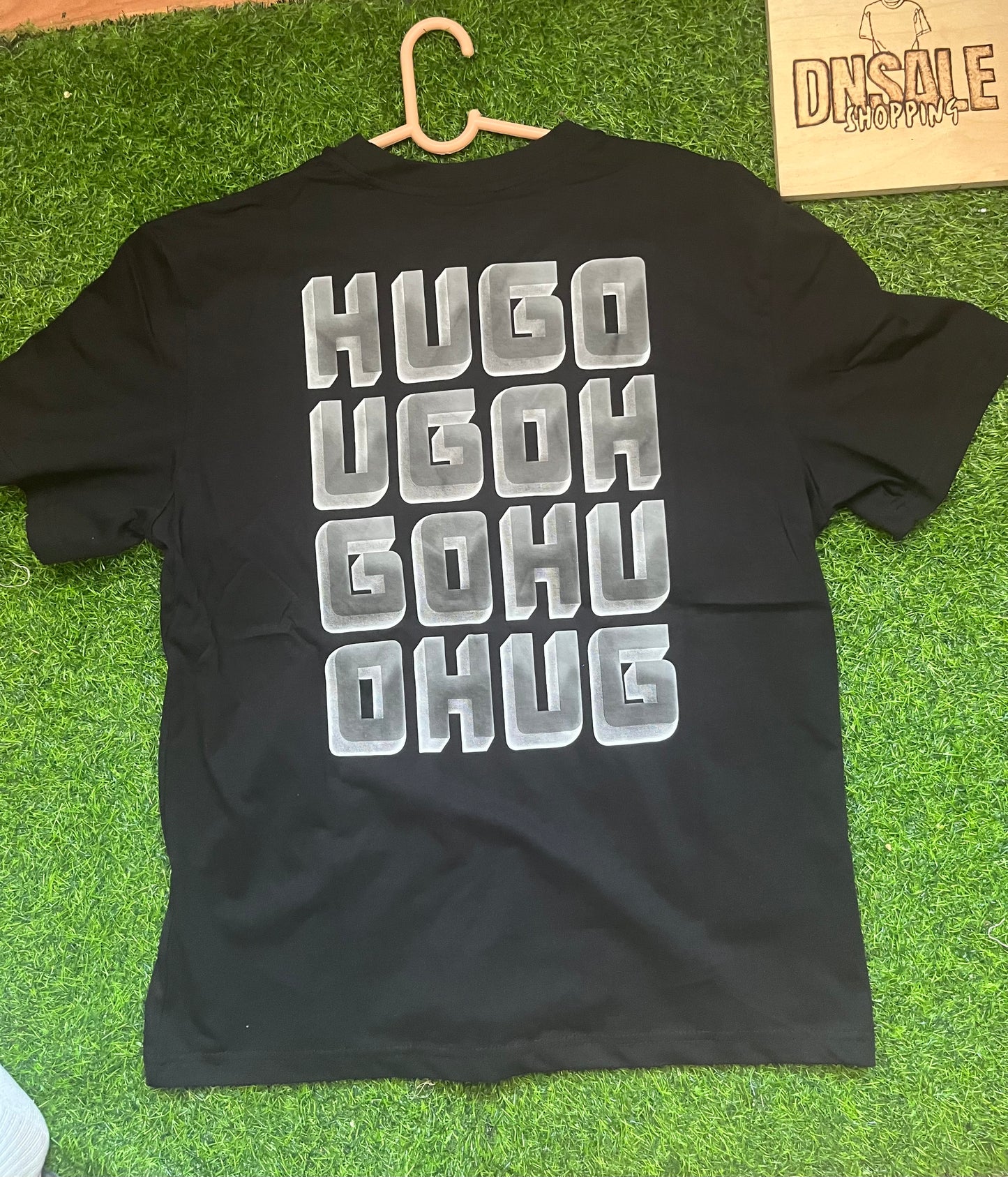 Hugo Majica